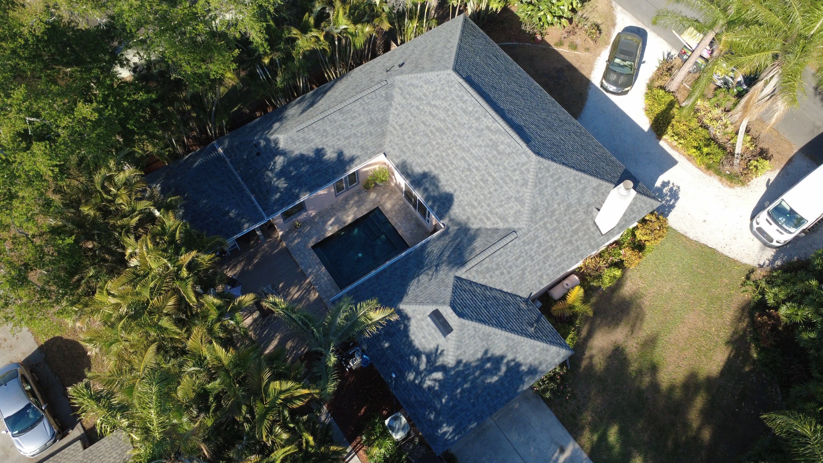Roof Replacement in St. Petersburg, FL by Steadfast Roofing