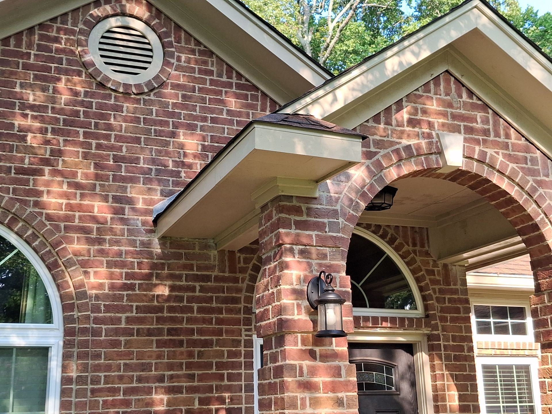 Exterior Repaint – Flint, Tx - Challenging and Rewarding by Quality Coats Painting