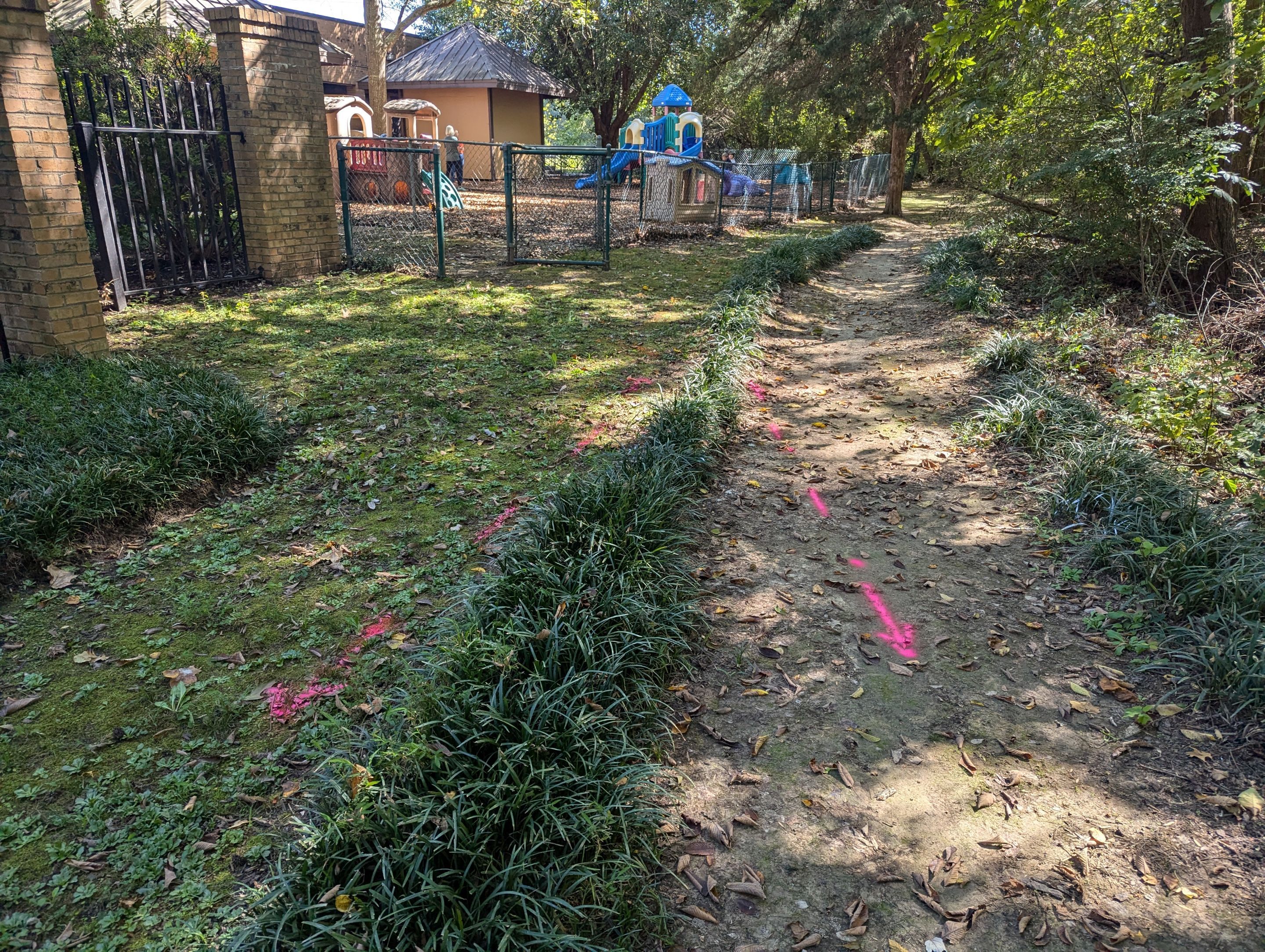 Utility Locating Services / GPR Request by Alsip Locating Service, LLC