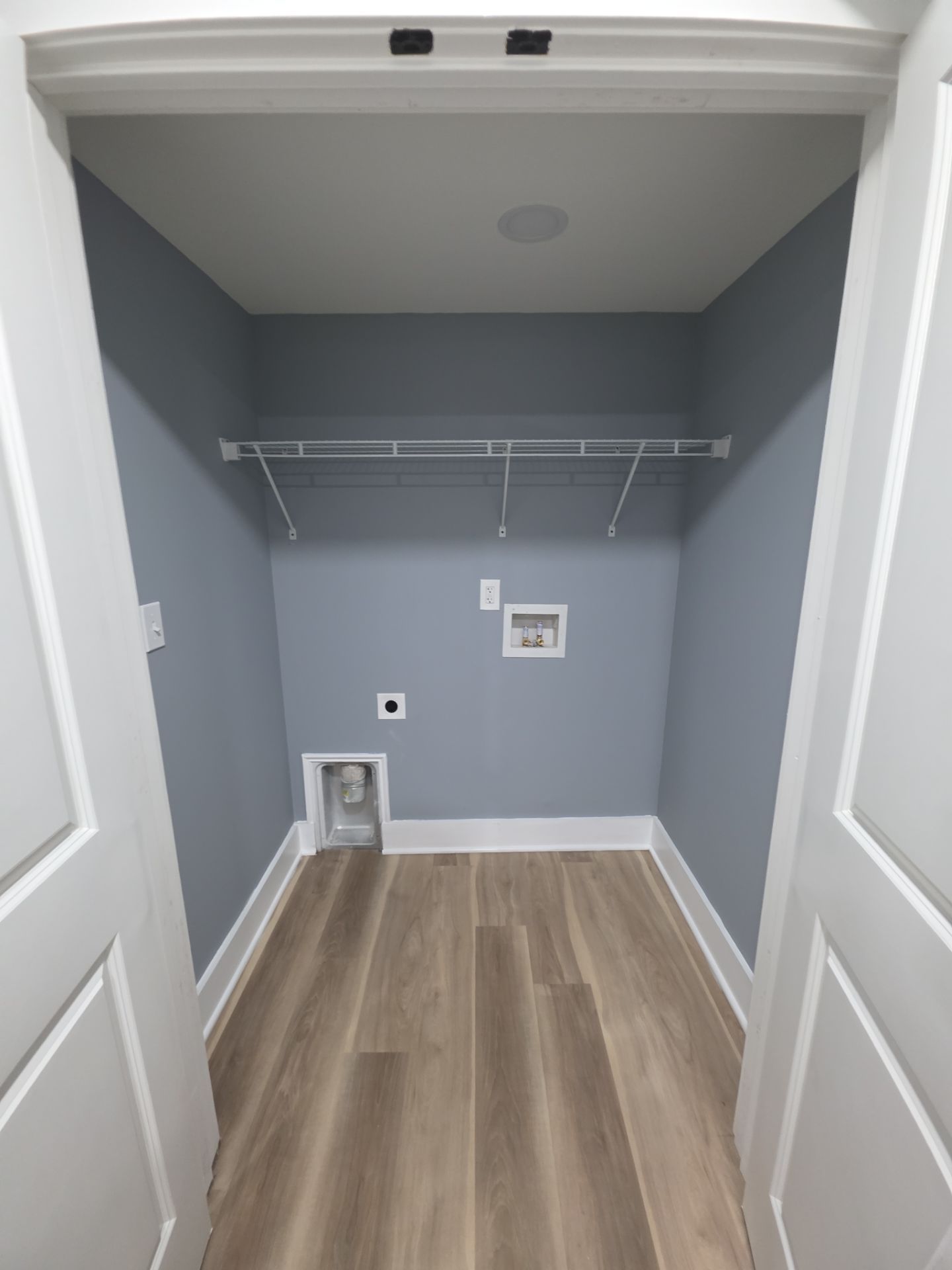 Historic Restoration by Ajayi Design and Construction