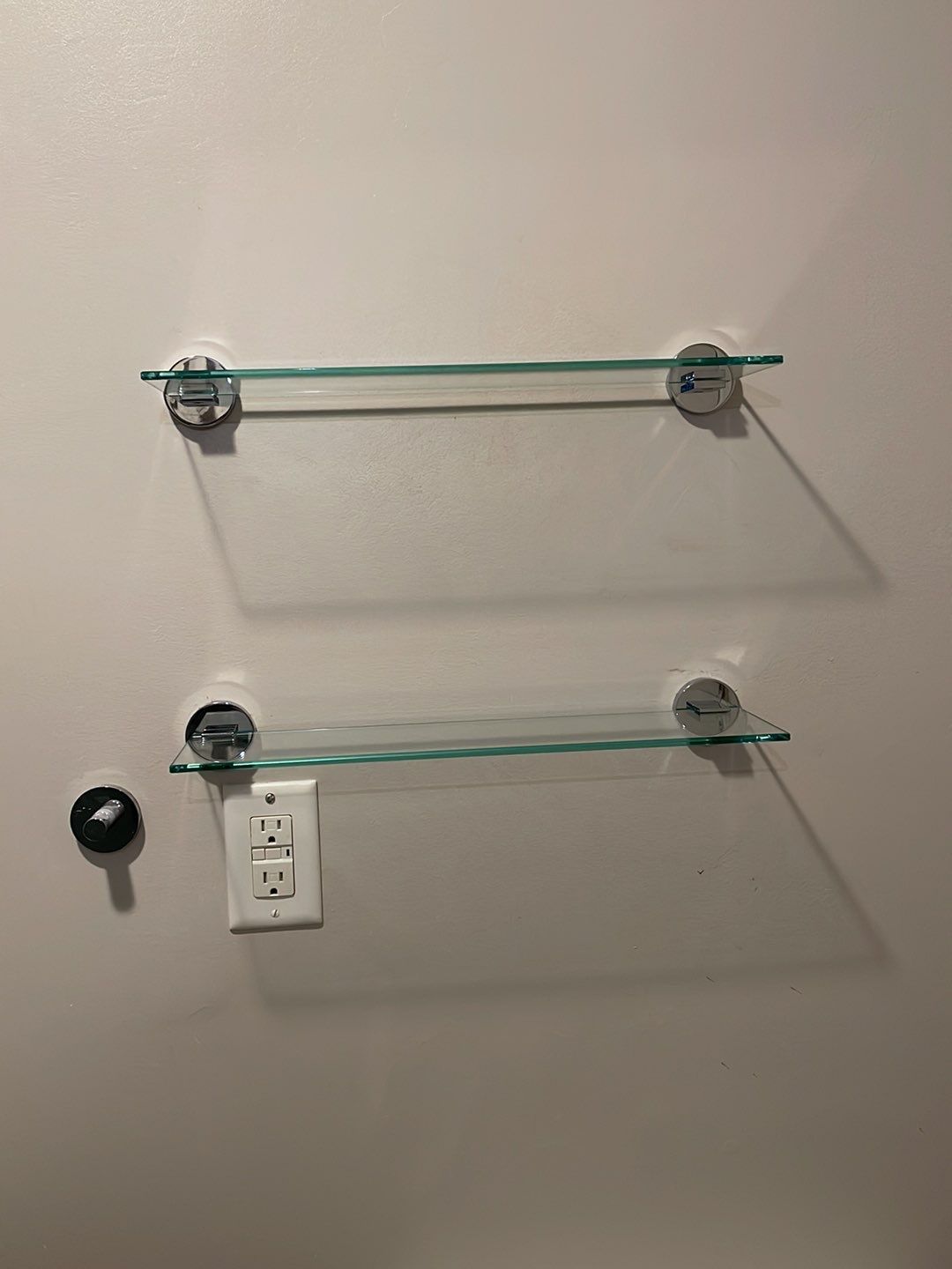 Interior Painting & Shelf Installation by A1 NERDY HOMES LLC