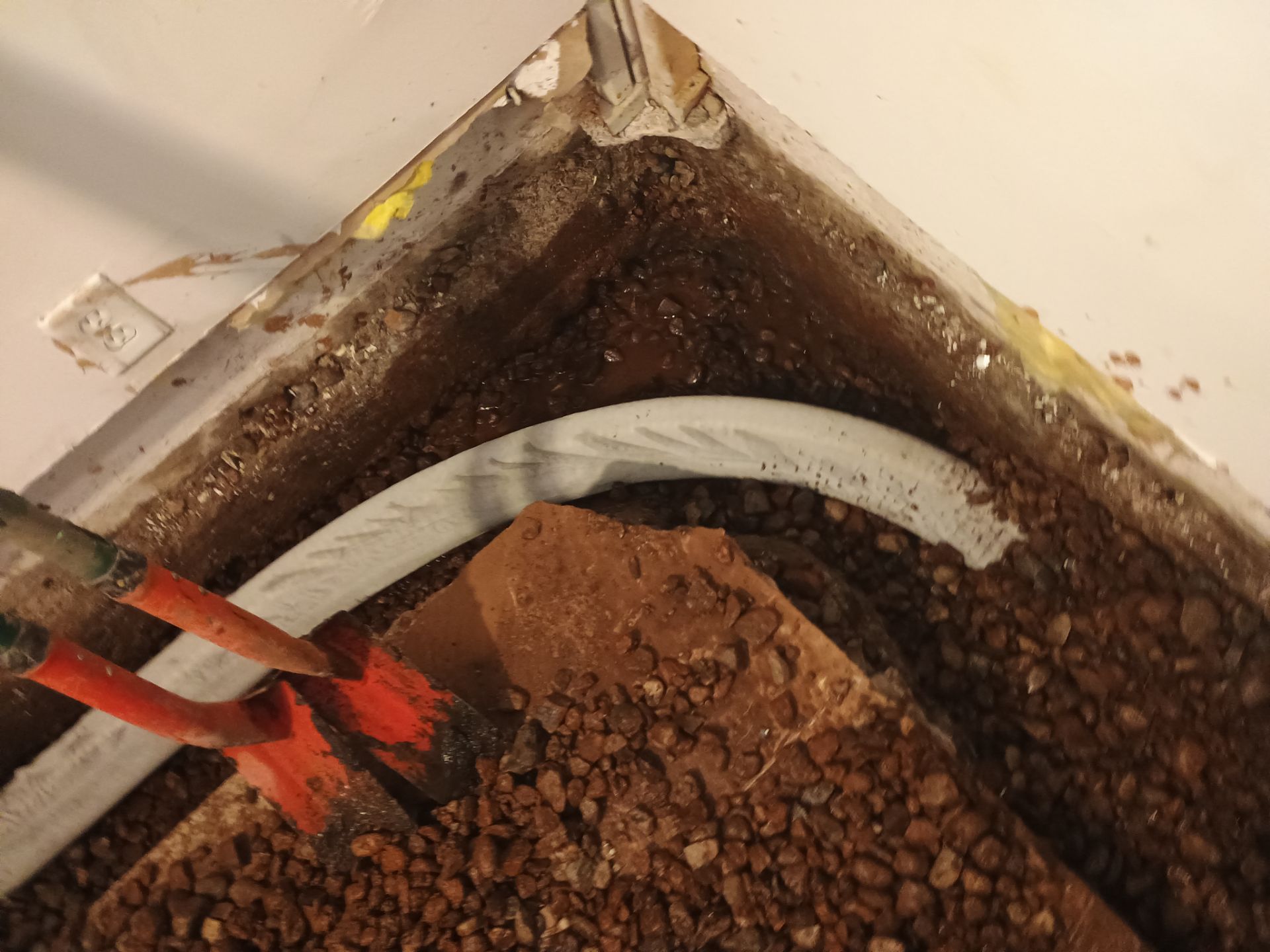 Jay’s Waterproofing System Replacement by Waterproofing Northeast