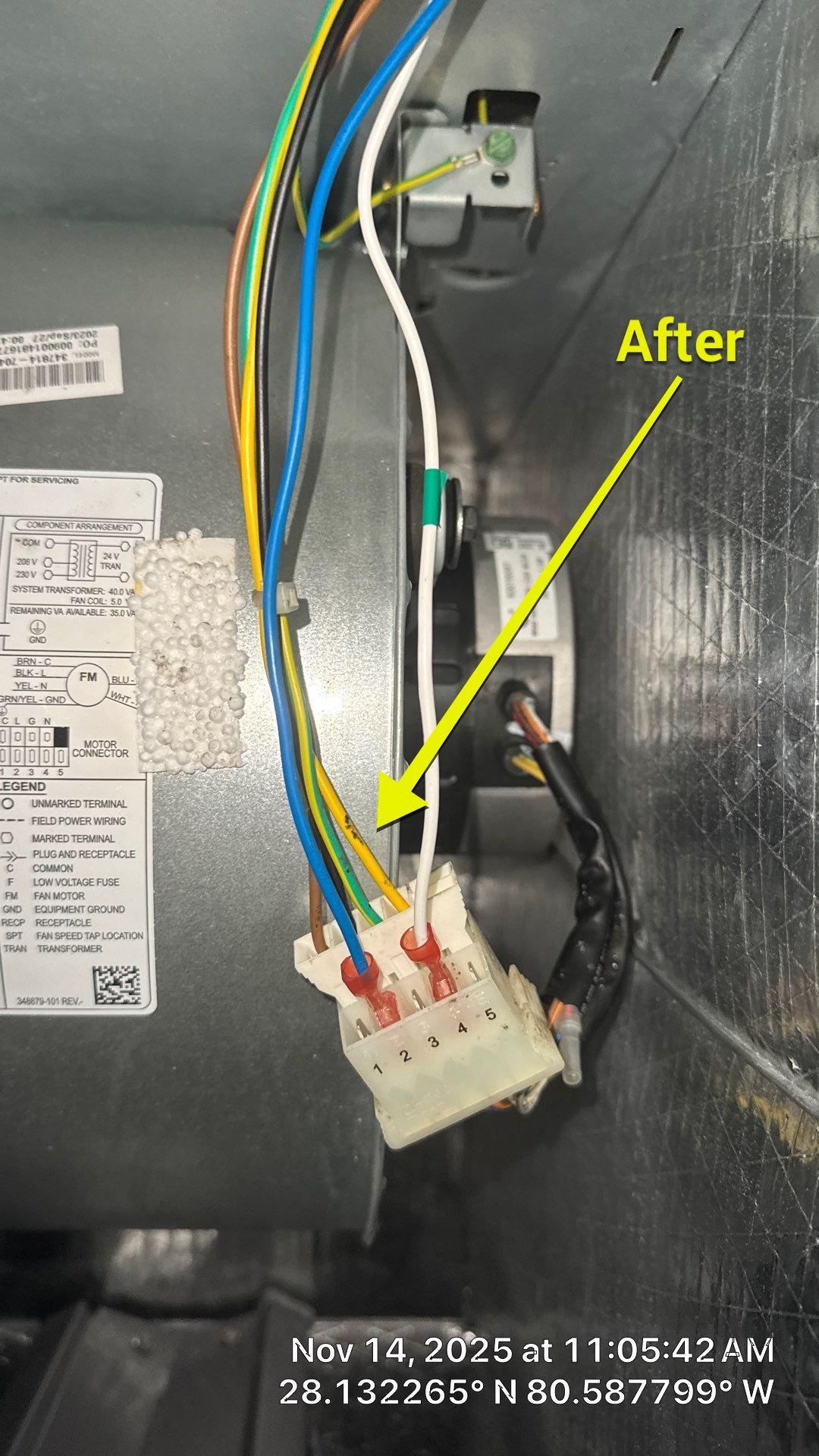 Air Duct Cleaning in Indialantic by Hygienic Air, Inc