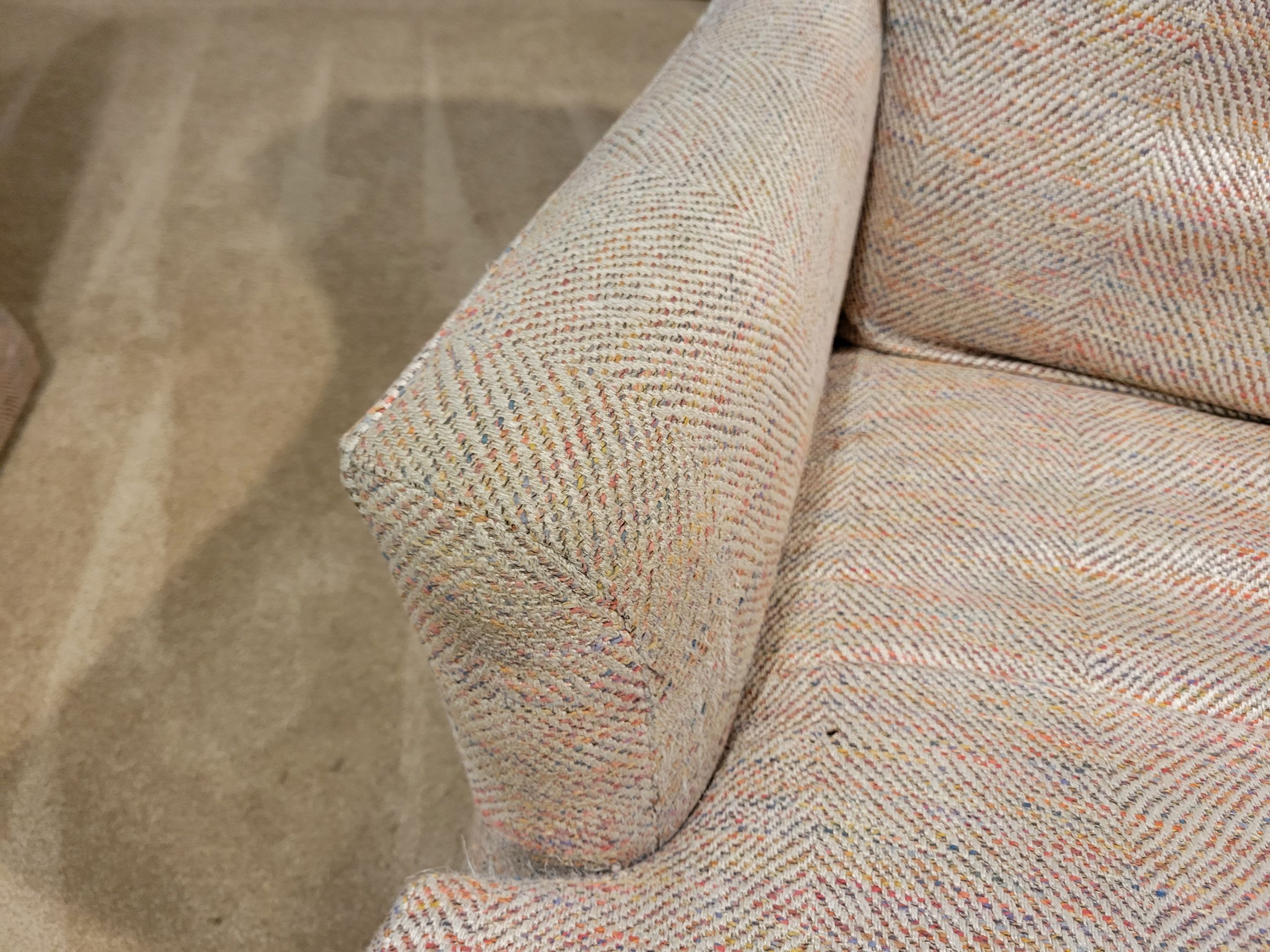 Carpet Cleaning and Upholstery Spot Clean by Ardent Carpet Restore LLC