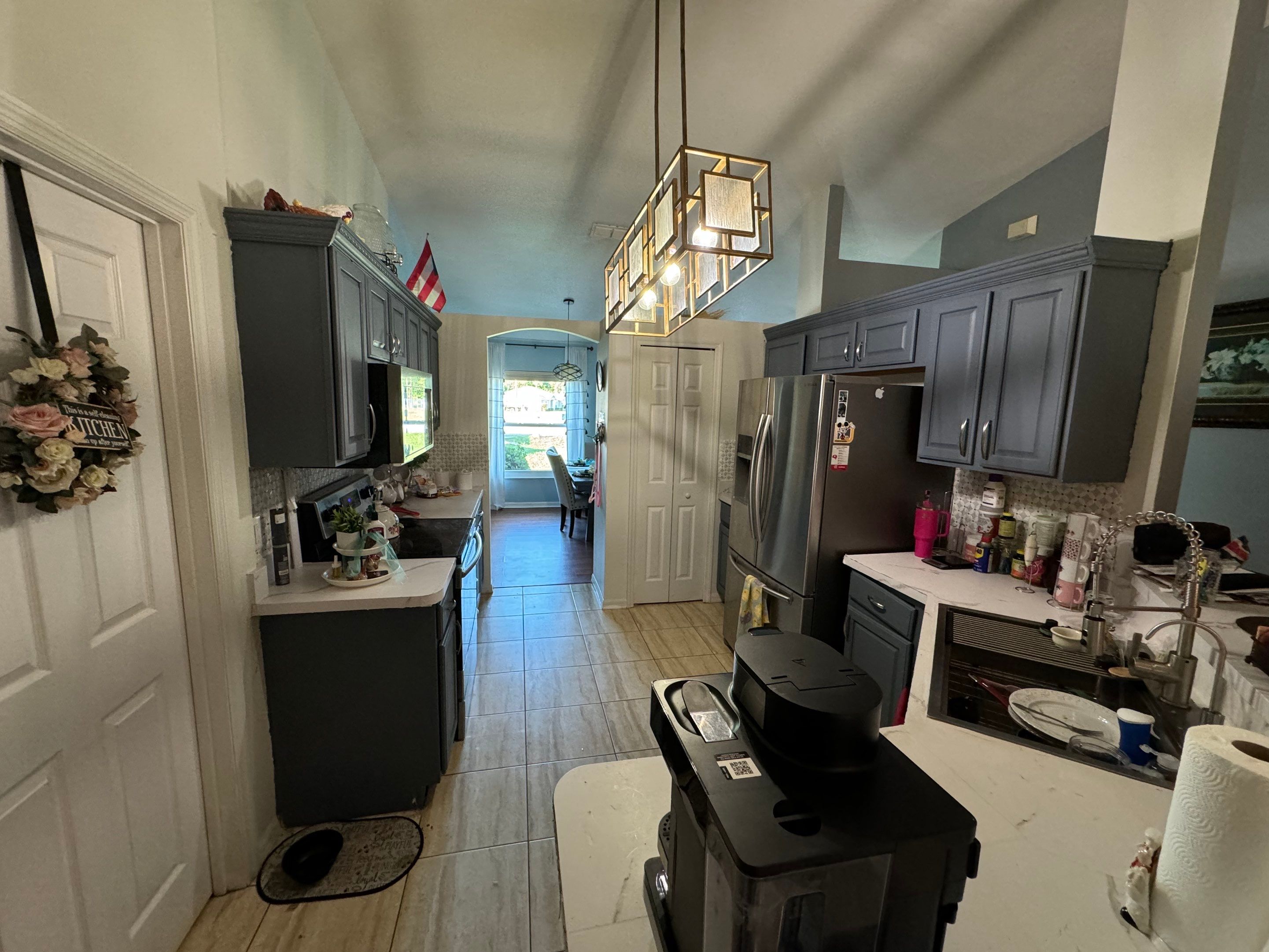 Project in Ocala by You Restorations LLC DBA YOU-Home