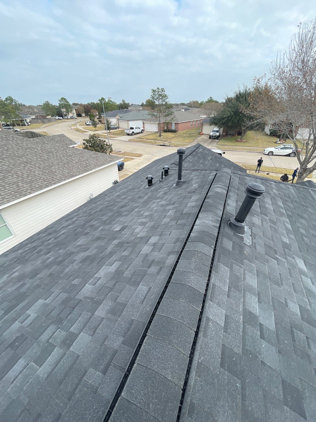 Ravena G by Boss Hogg Roofing