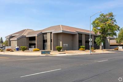 Commercial Foam Roof Repair - Fresno, CA