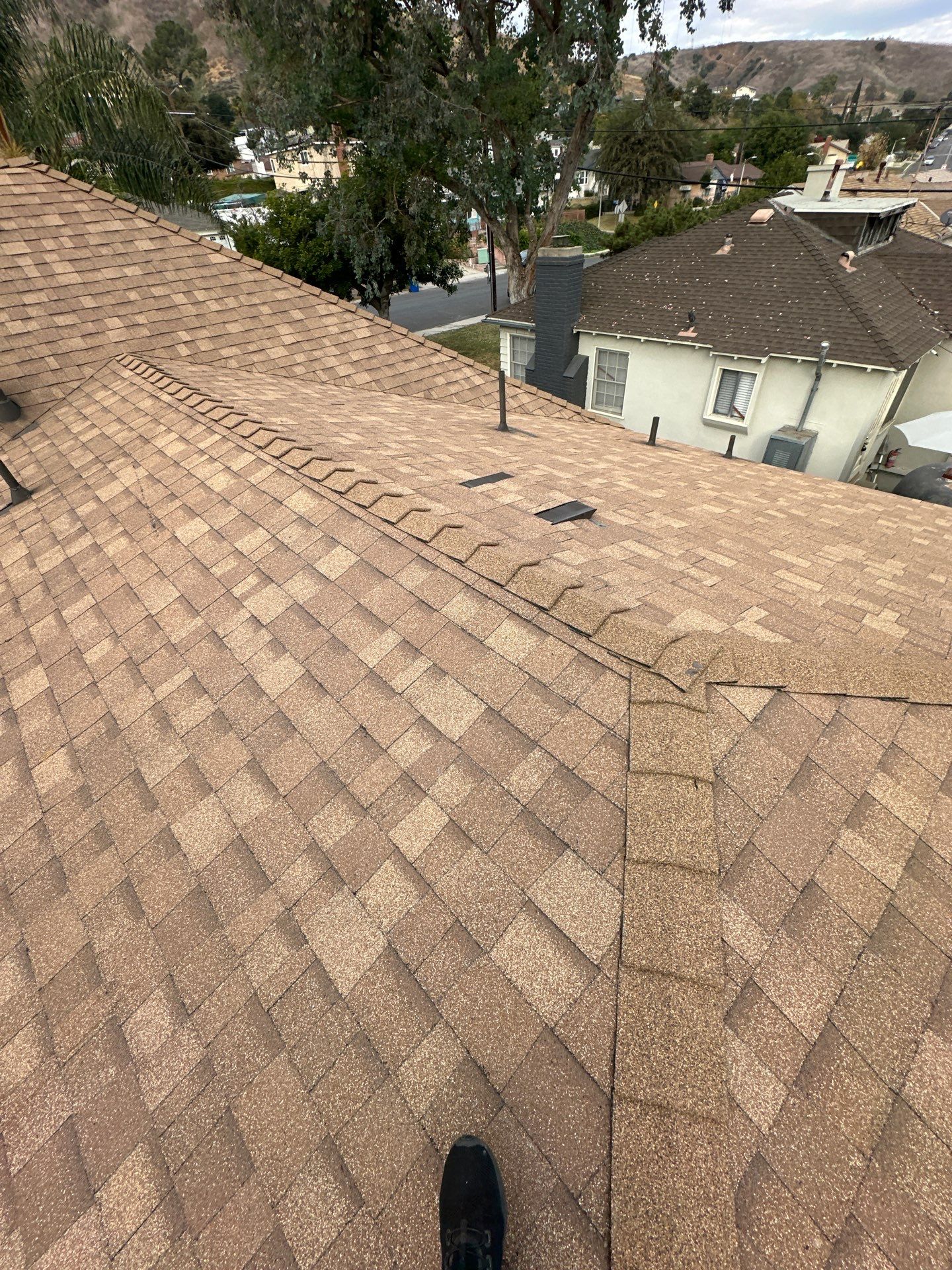 Roof Replacement - Fremont, CA 94538 by Epic Roof Replacement