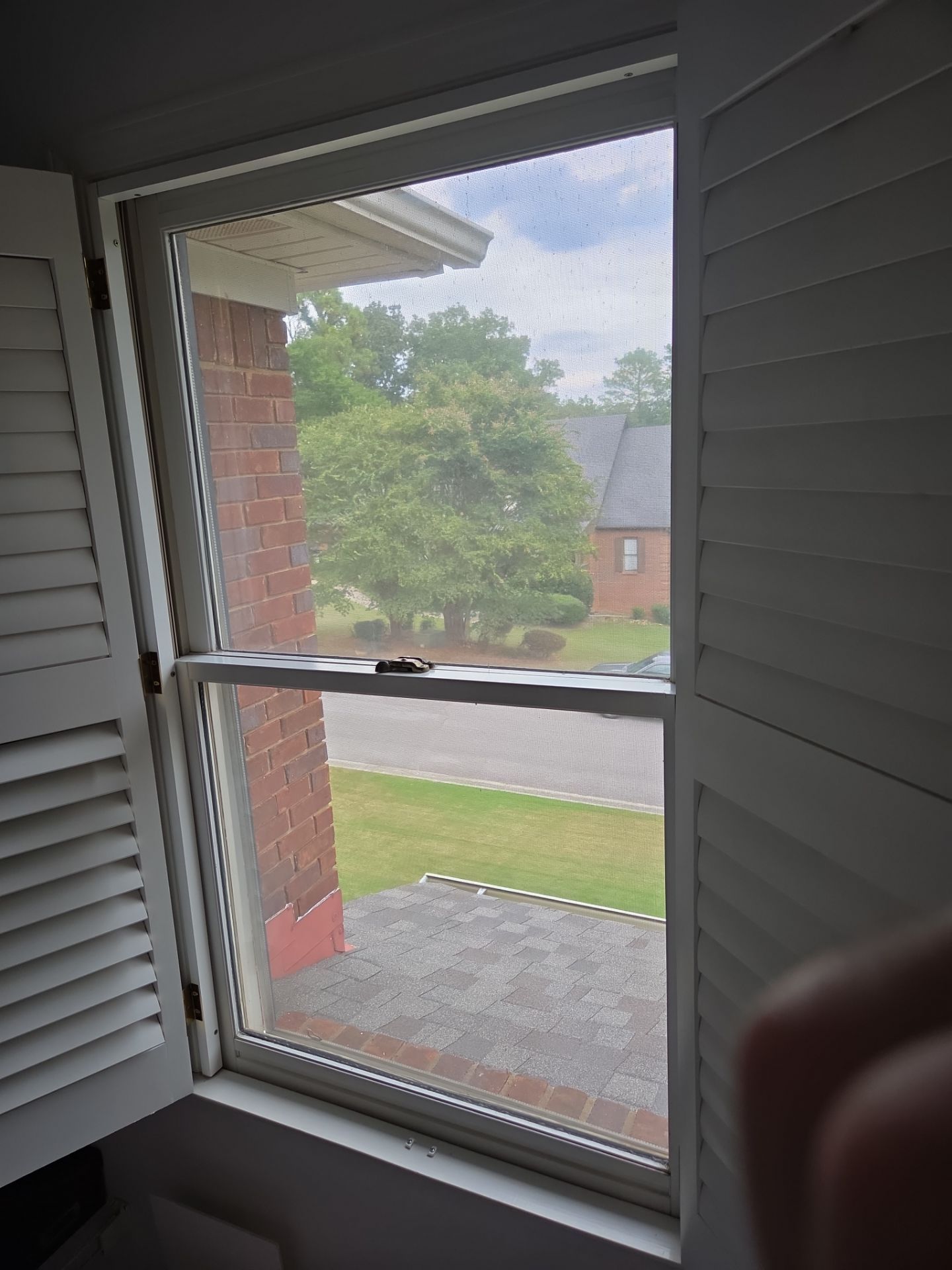 Supica Project in Hoover by The Window Source