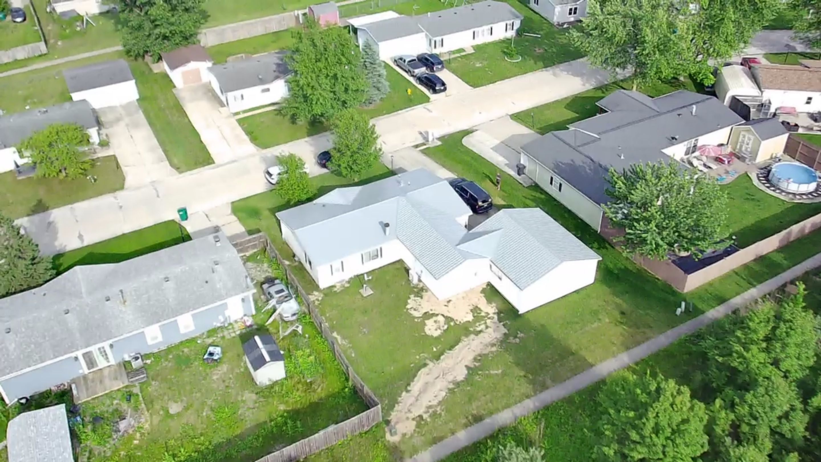 Project in Fort Wayne, IN. by Stoneycreek Construction LLC 