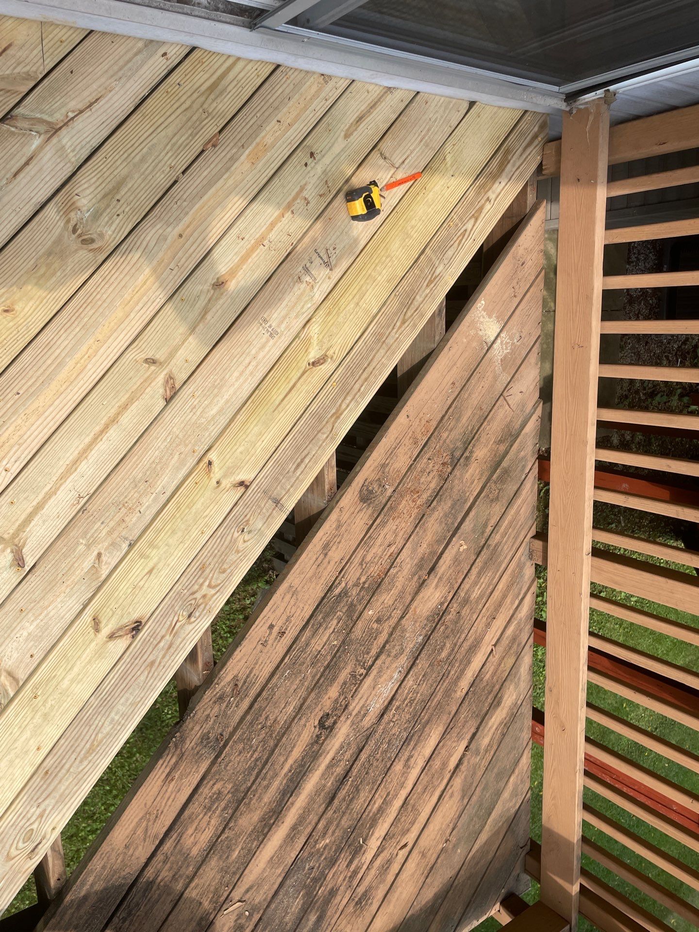 Project in Pikesville, MD by Blue Handyman   LLC