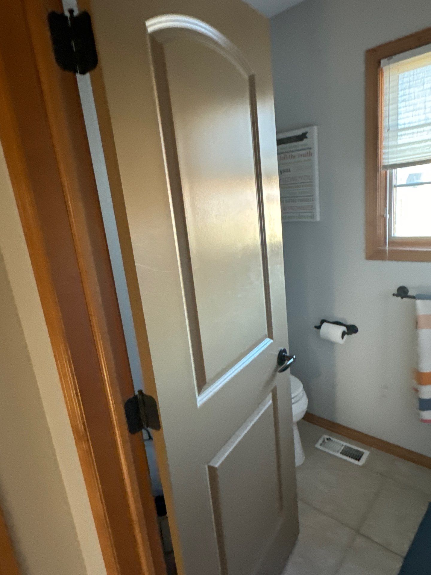 Project in Waukee by Midwest Paint LLC