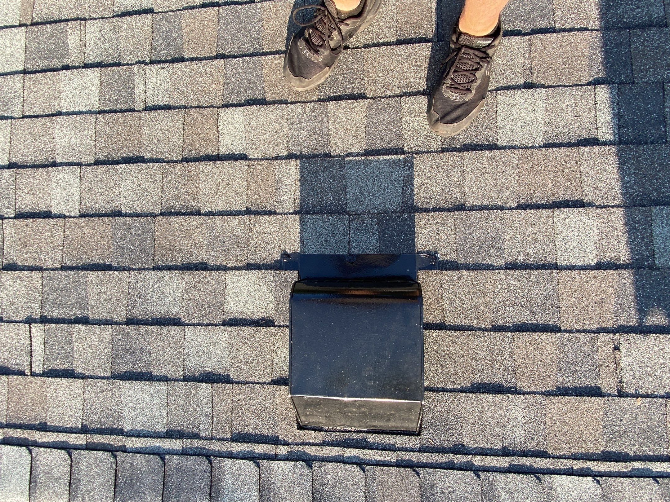 Roof Replacement using CertainTeed Landmark by 180 Contractors