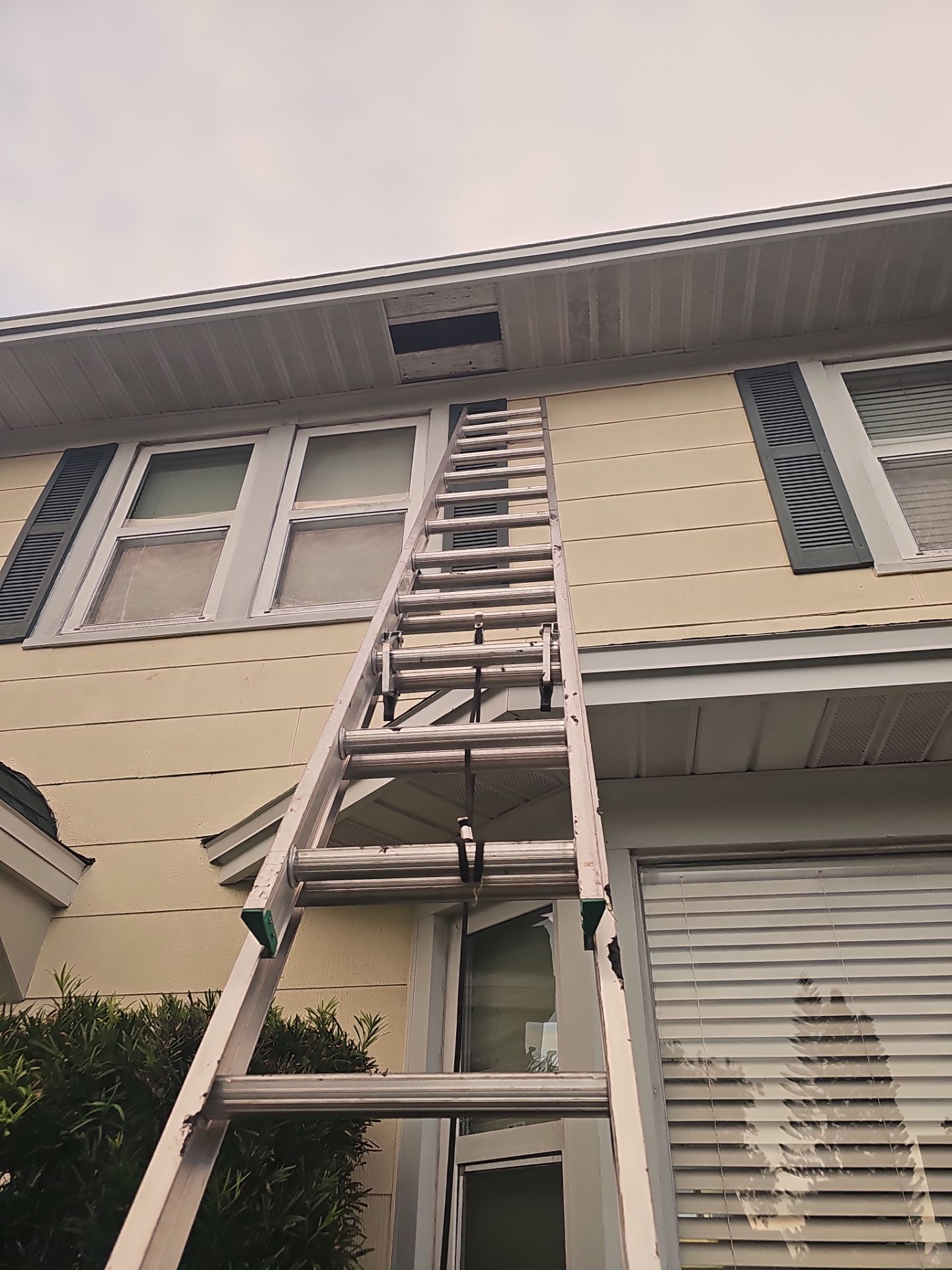 Project in St. Petersburg 33704 by Mitchell Roofing Company LLC
