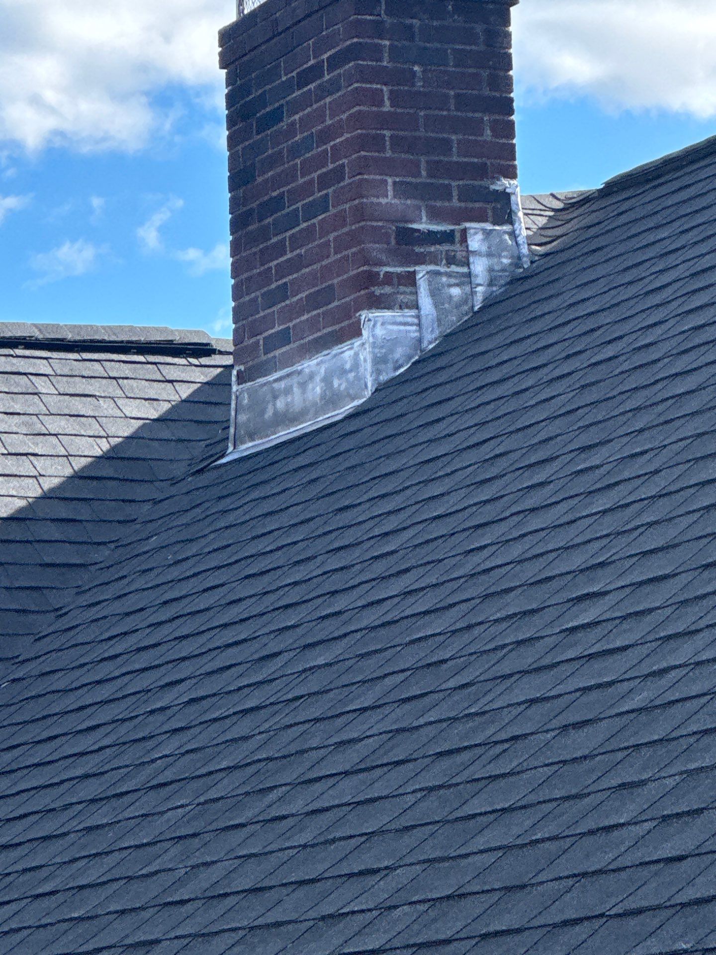 Tyee Roofing Replacement  by Tyee Construction Corp