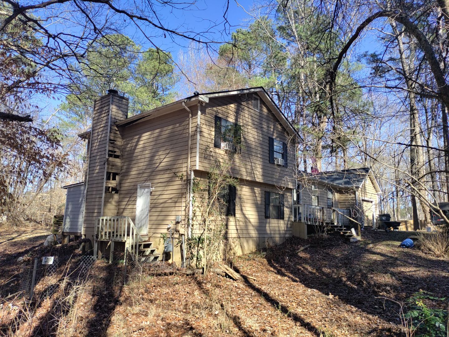 Residential Roofing Installation using Owens Corning by Inspector Roofing and Restoration