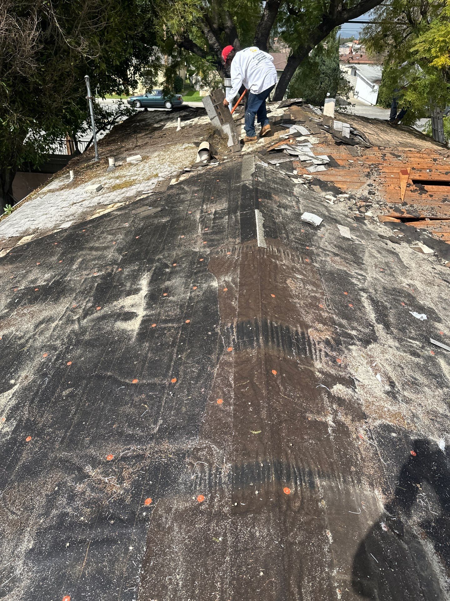 Roof Replacement - San Dimas, CA 91773 by Epic Roof Replacement
