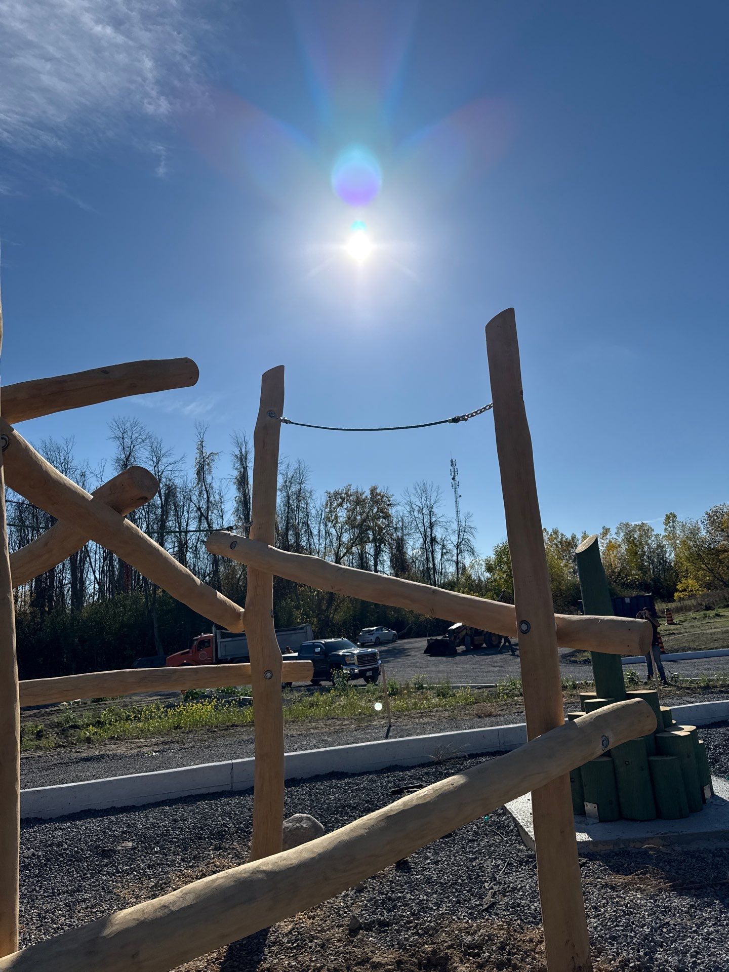 Project in Shannonville, ON by Bray’k Away Development