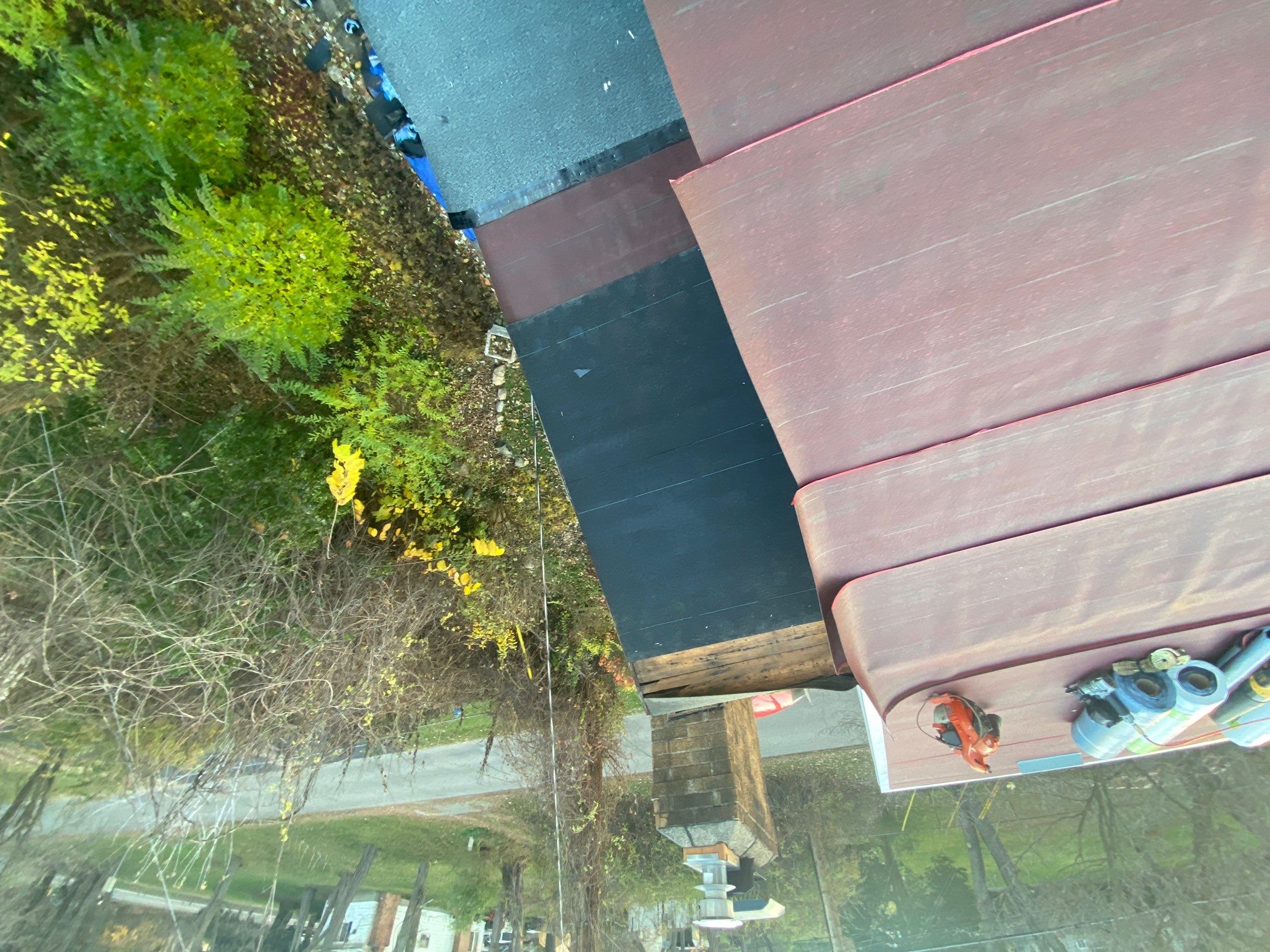 Roof Replacement using CertainTeed Landmark by 180 Contractors