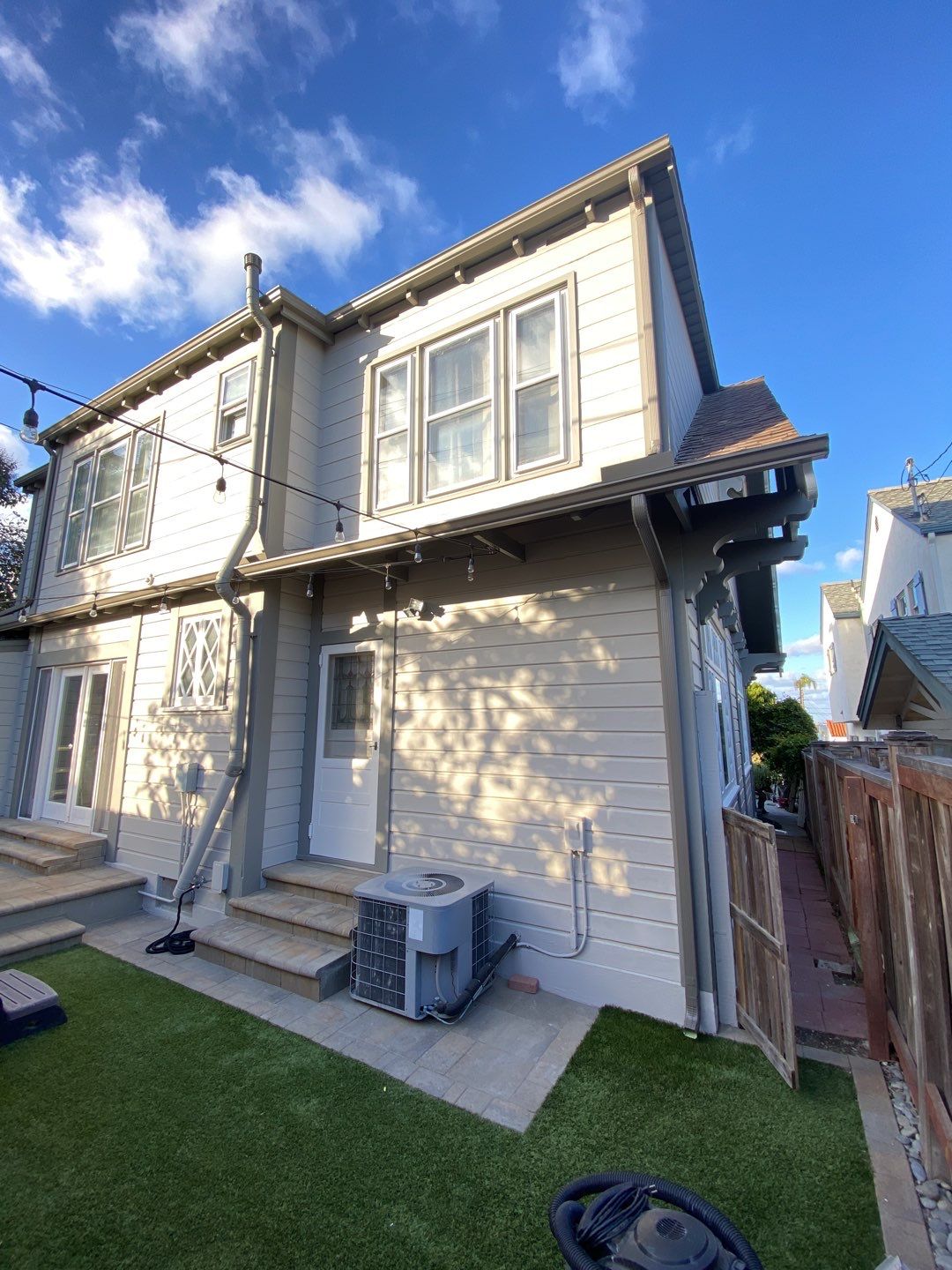 Historic Painting And Restoration Point Loma by Double G Painting & General Contracting