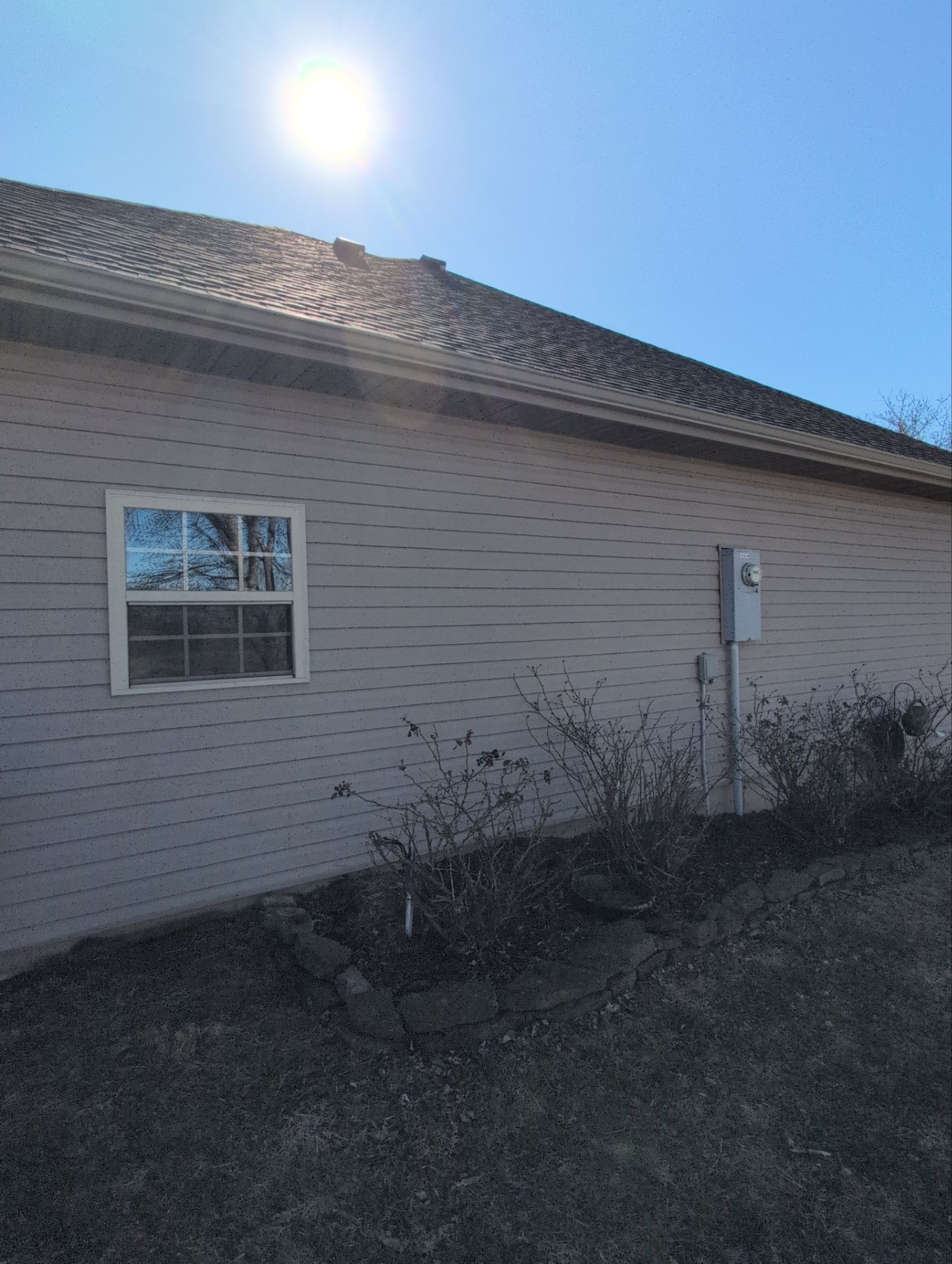 Roof Replacement & Seamless Gutters in Ozark by Table Rock Design + Build