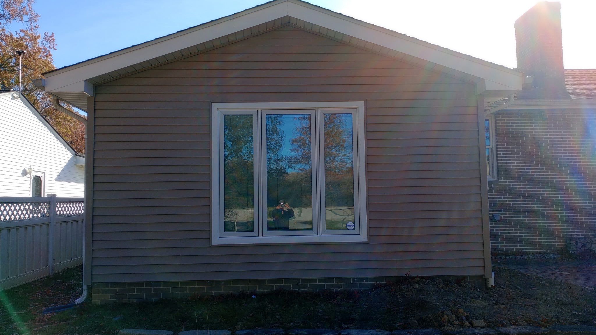 Siding Replacement by Homestyle in Lorain by Homestyle Home Improvements (HHI)