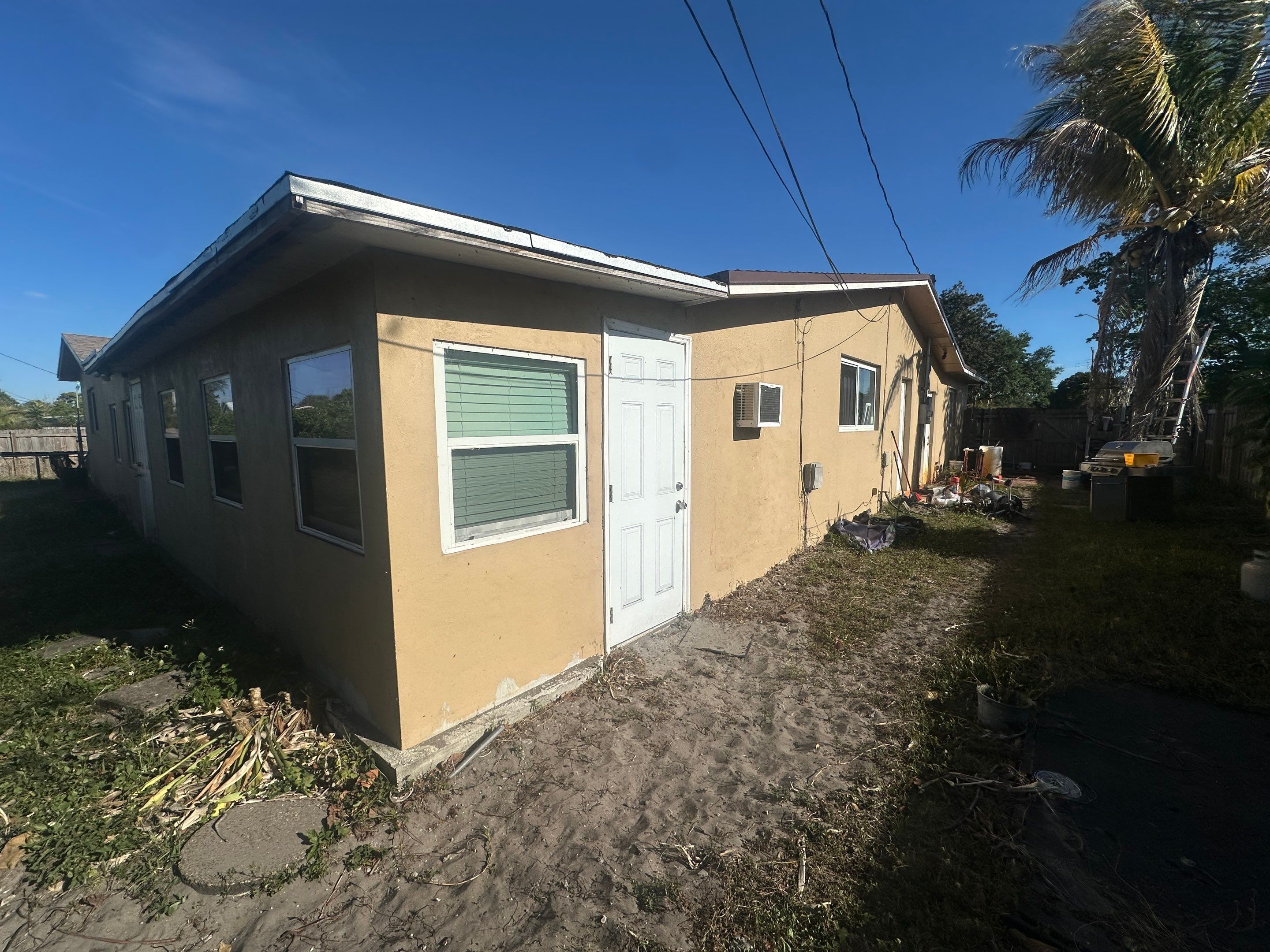 Water Damage Claim in Pembroke Pines by FLAPA & KeyStone