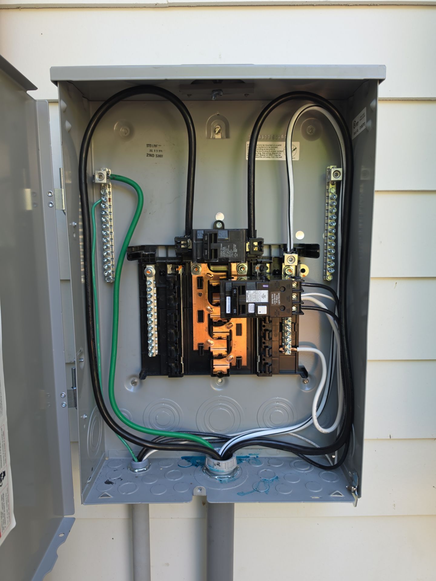 Outdoor Cabin Sauna Installation and Electrical Service in Seabrook by Selectric LLC