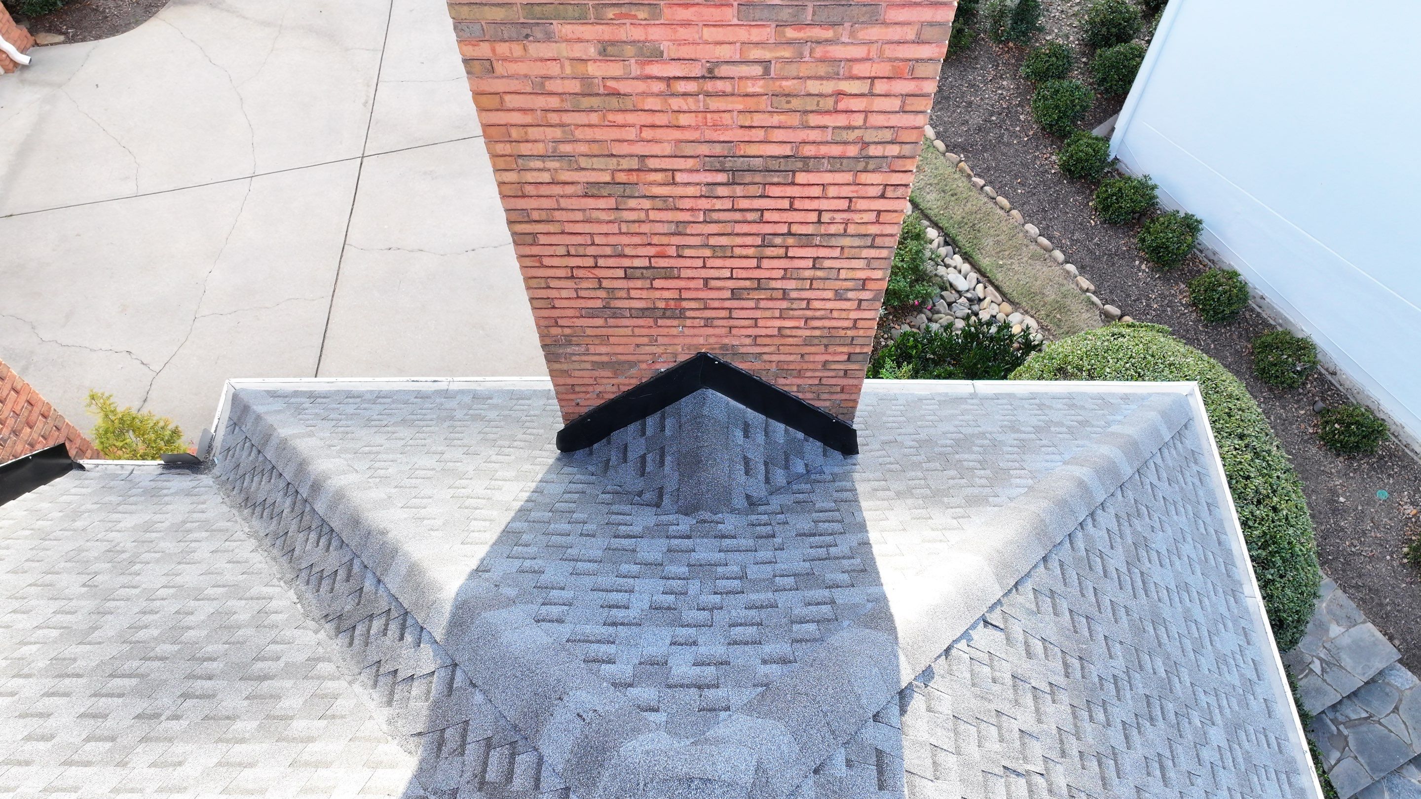 GAF Timberline HDZ in Pewter Grey by Element Pros Roofing, LLC