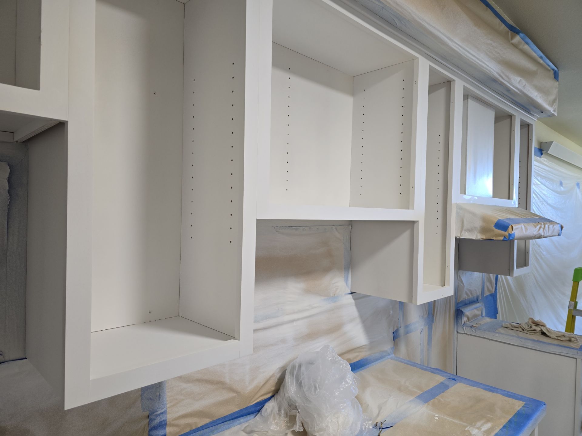 Project in Mount Vernon by Vacancy Services