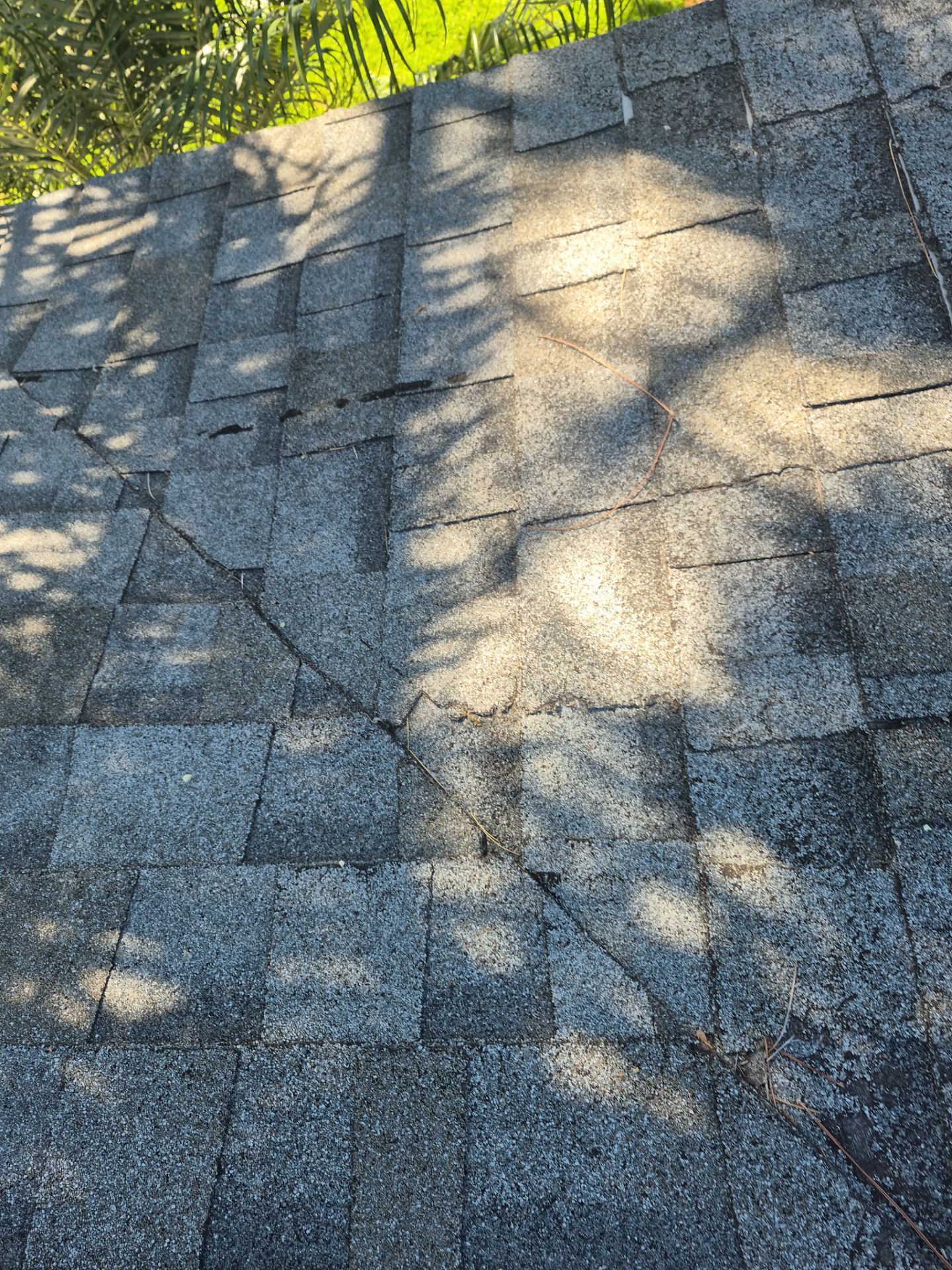 Project in St. Petersburg 33710 by Mitchell Roofing Company LLC 
