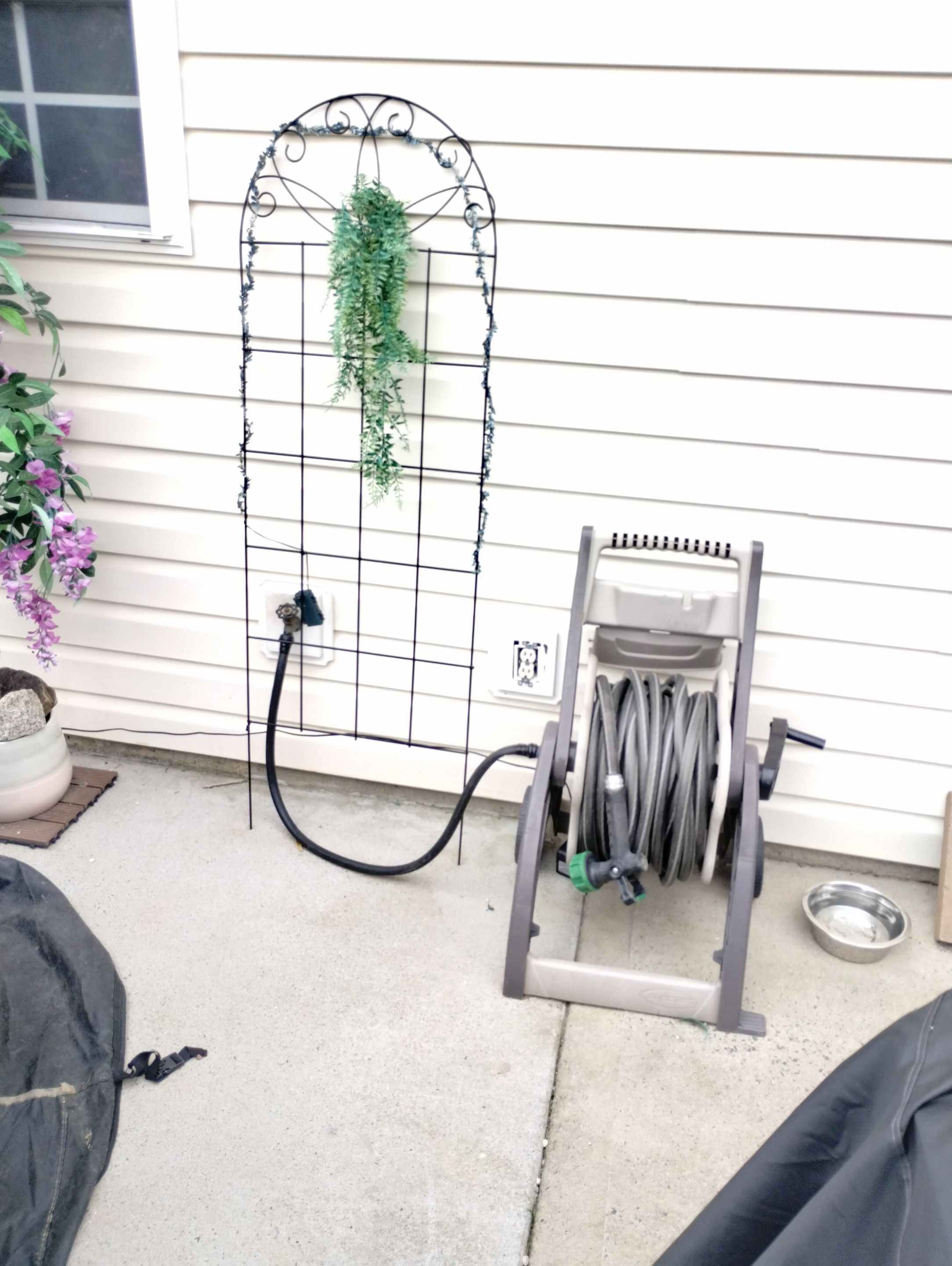 Project in Indian Trail by Turnkey Construction Pro