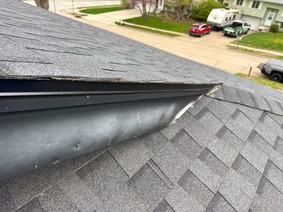 Project in Omaha