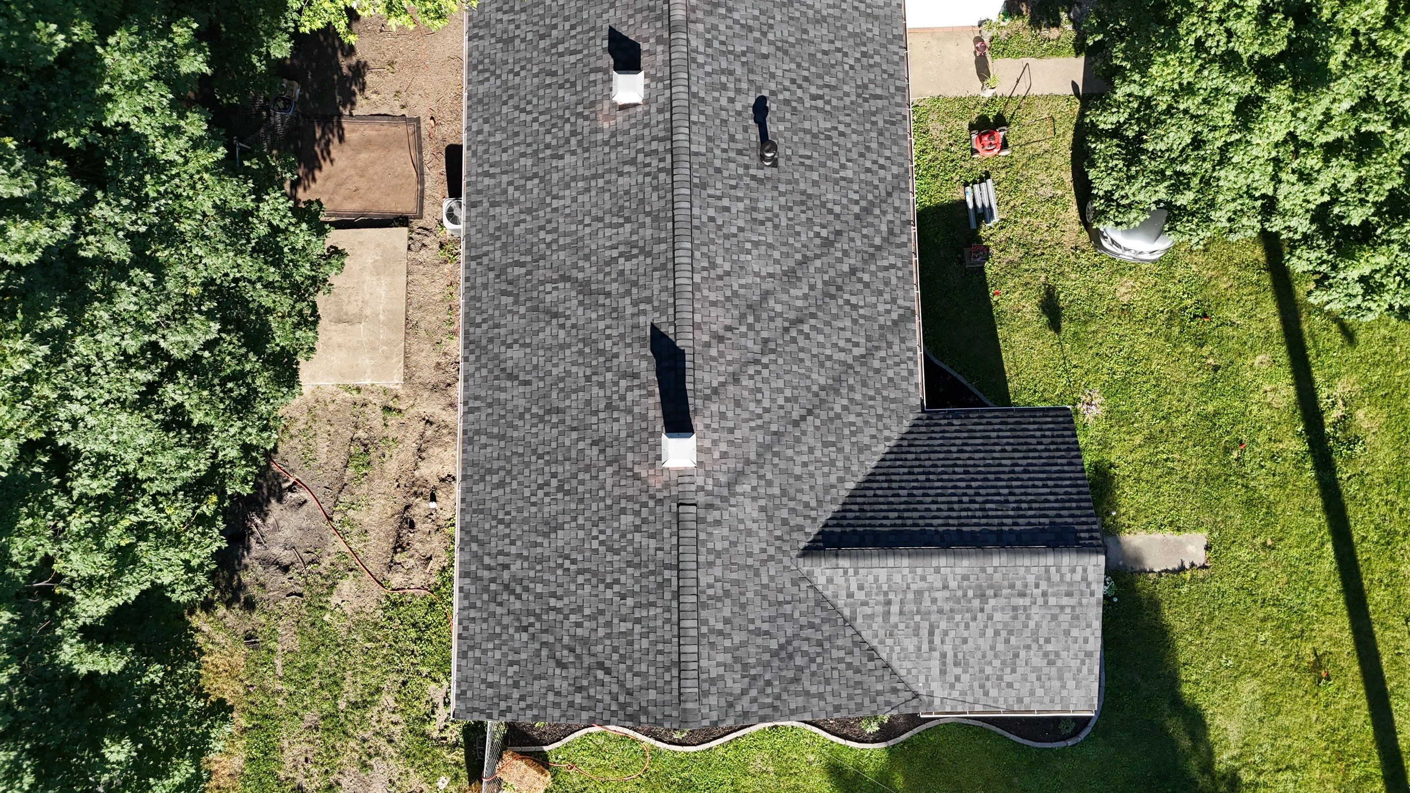Roof Replacement in New Berlin, Illinois by Acosta Angeli Roofing