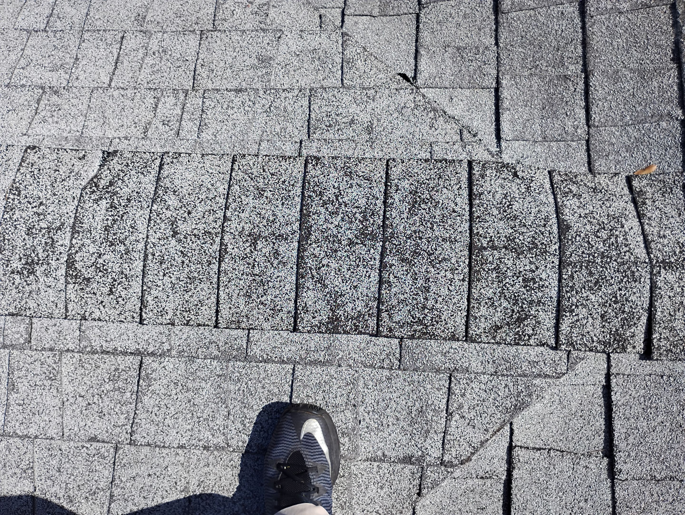 Onyx Black Shingles by Reimagine Roofing