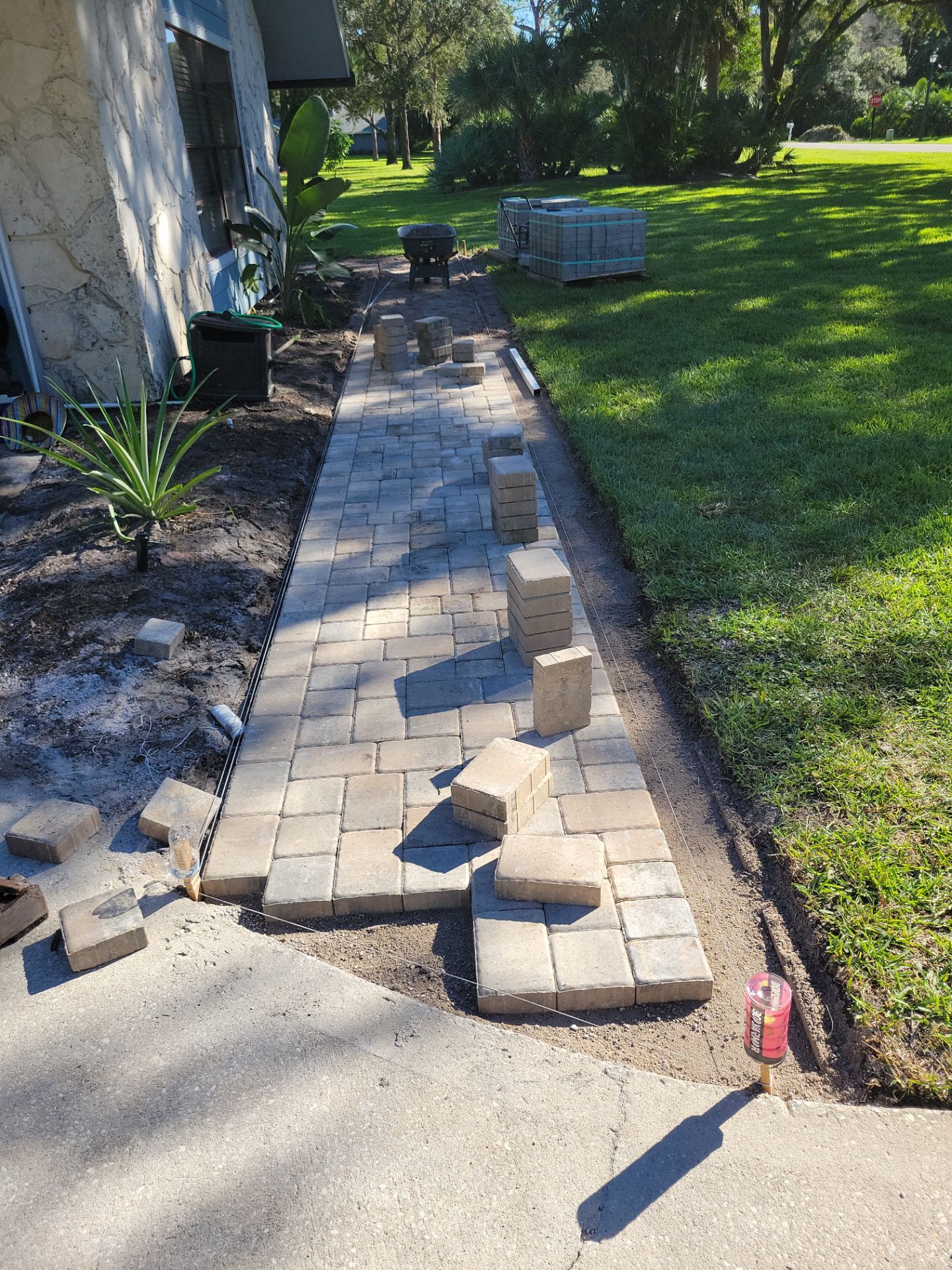 Crane Creek Transformation – Palm City Elegance by Alpha Zeta Enterprises Inc