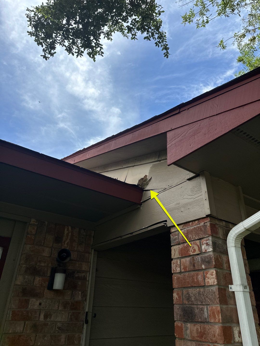 Residential Roofing Repair using Owen's Corning Duration (Lifetime) Shingles by Roof Repair Services LLC