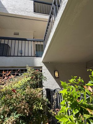 Breezeway Edge Replacement