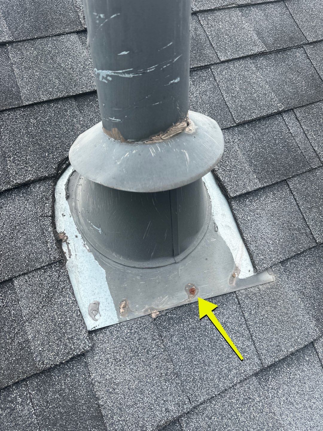 Residential Roofing Repair using Owen's Corning Duration (Lifetime) Shingles by Roof Repair Company