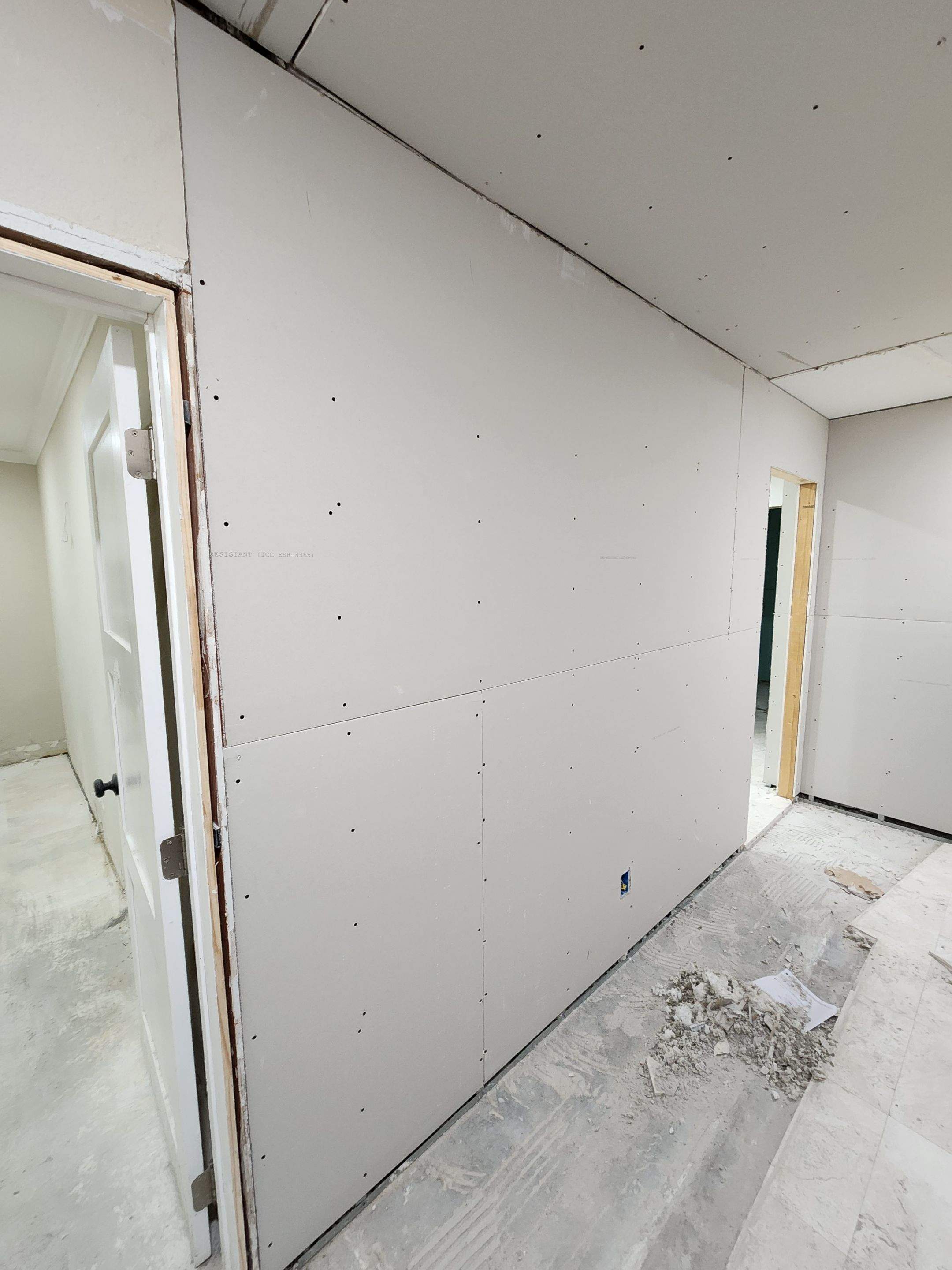 Interior Renovation and Plumbing Infrastructure Upgrades in Coral Gables by Picos Construction Engineering