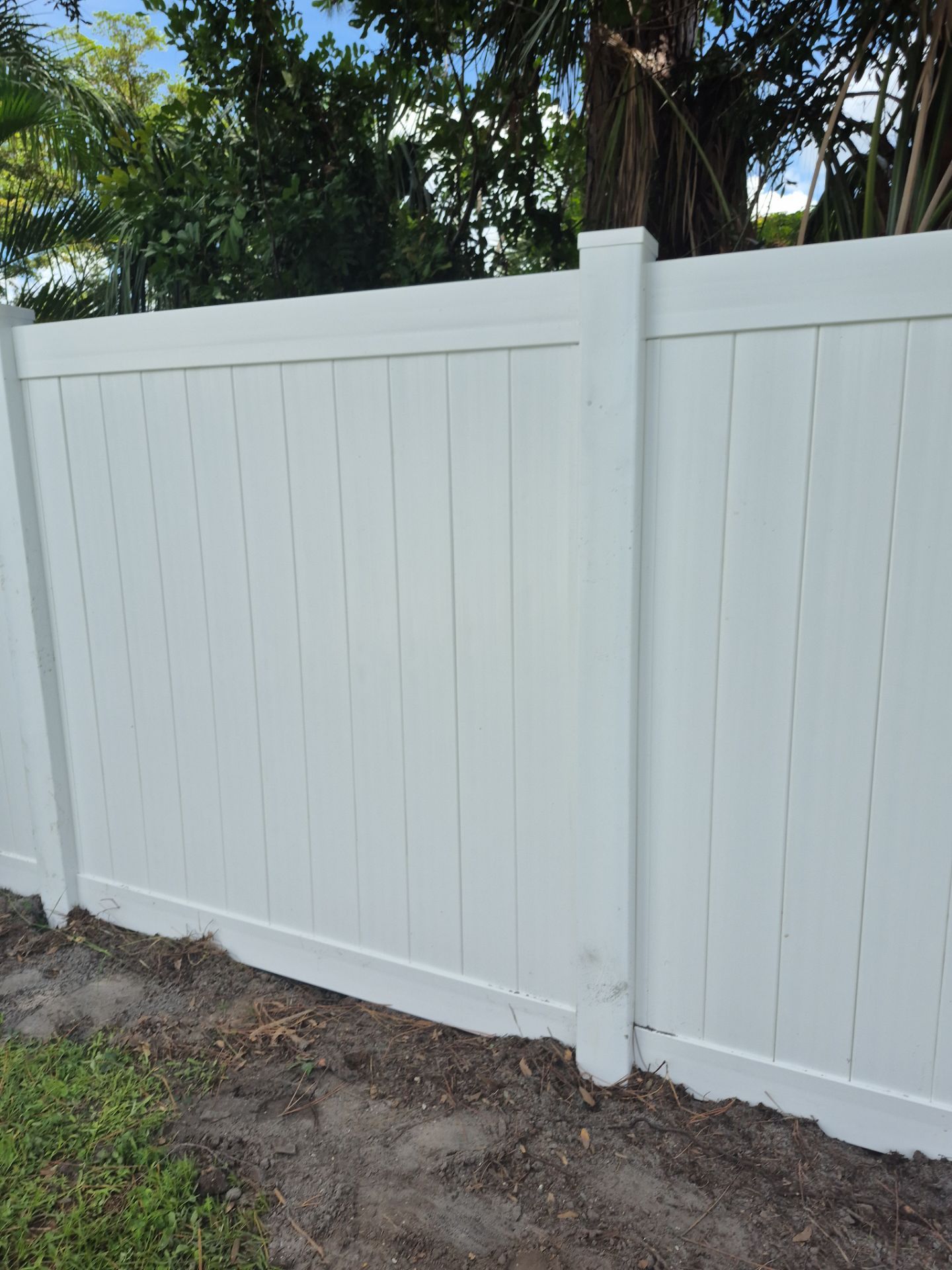 4011 Cochise Terrace  by H&Y Fence