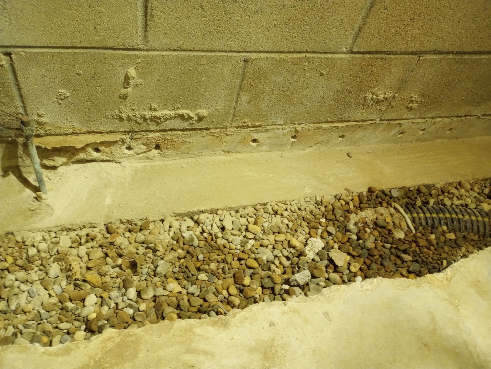 Property Management Partner Project by Waterproofing Northeast