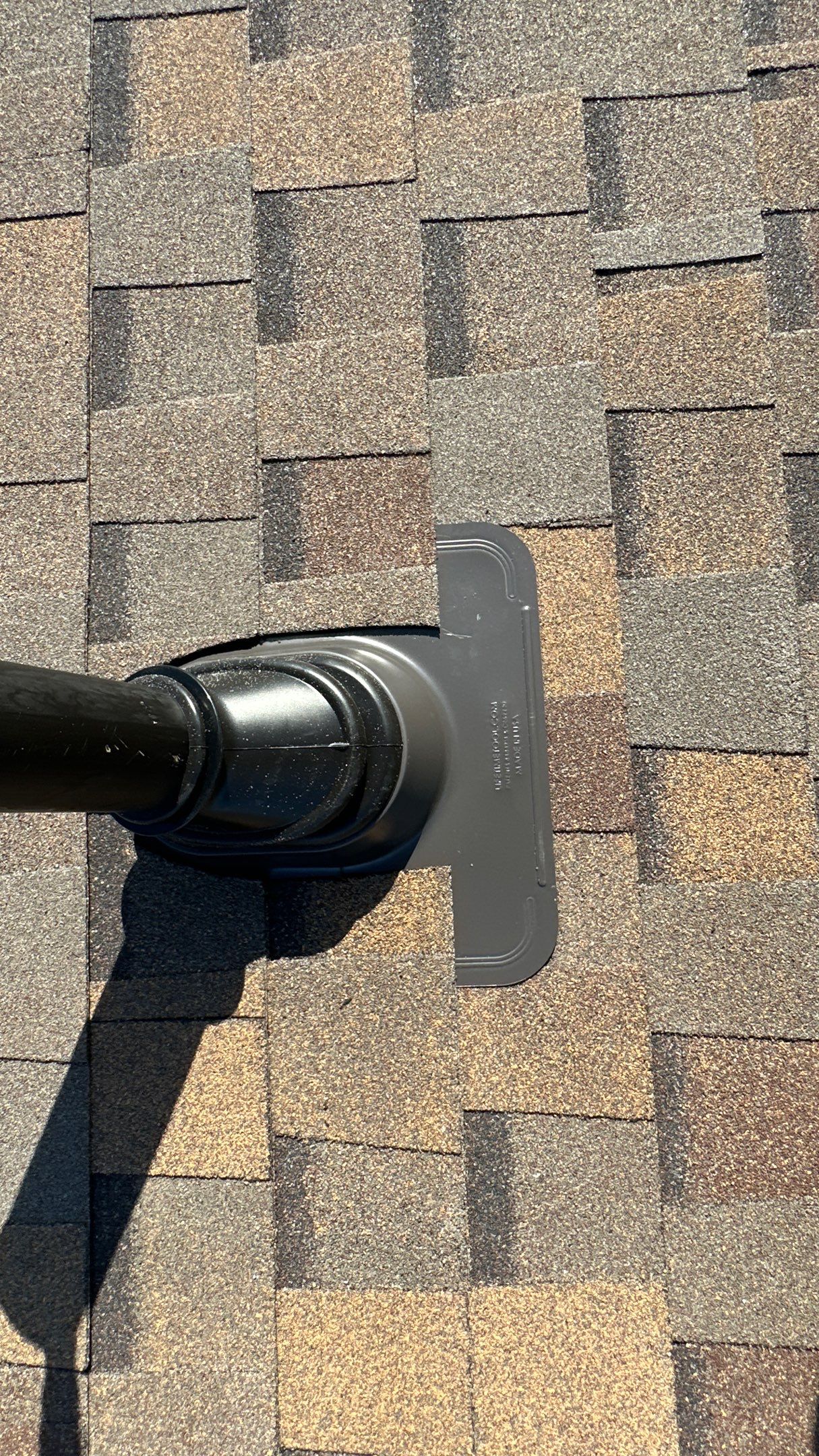 Fairfield Township - Copper Canyon by Tamlin Roofing