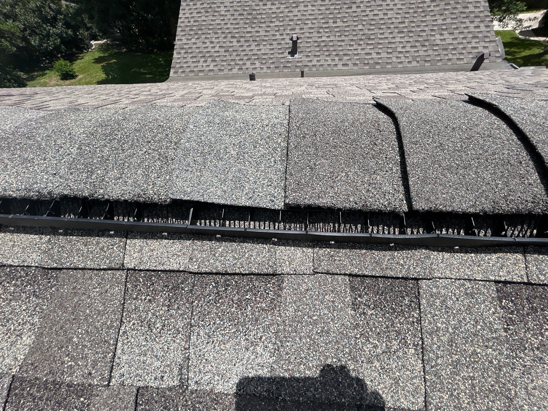 Roof Replacement - 78247 by bh roofing