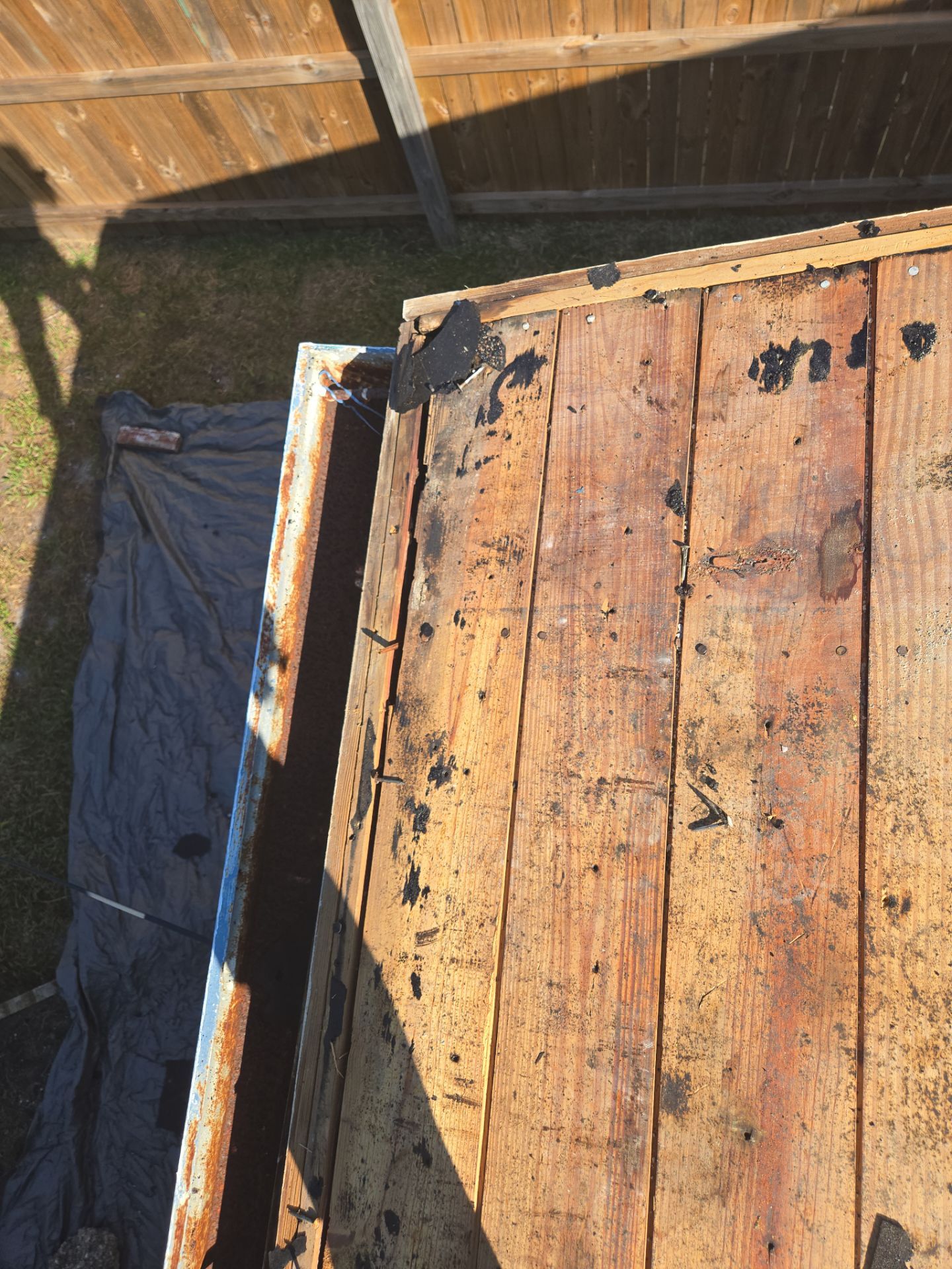 Project in Largo 33778 by Mitchell Roofing Company LLC