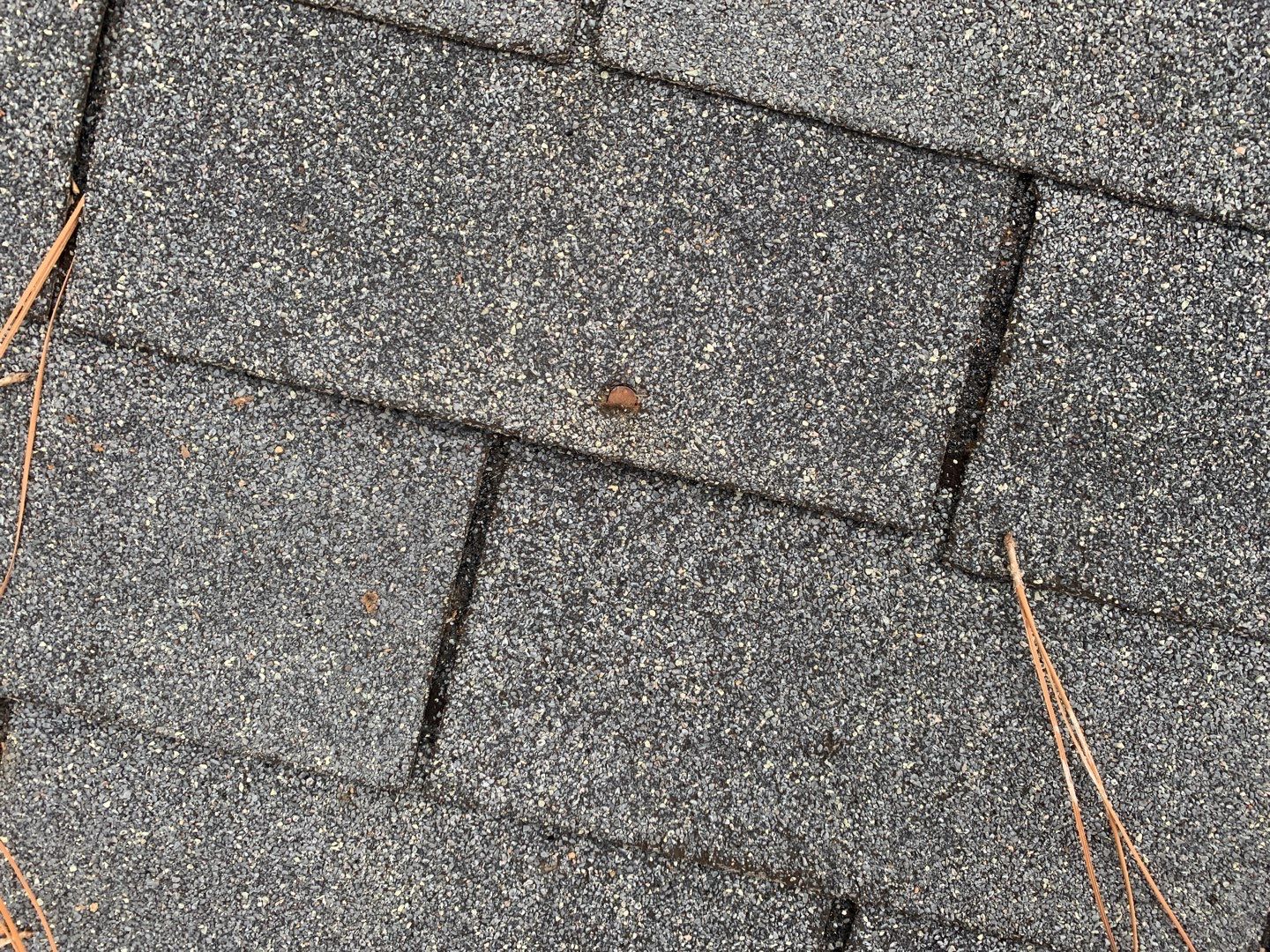 Repair by American Roofing NC