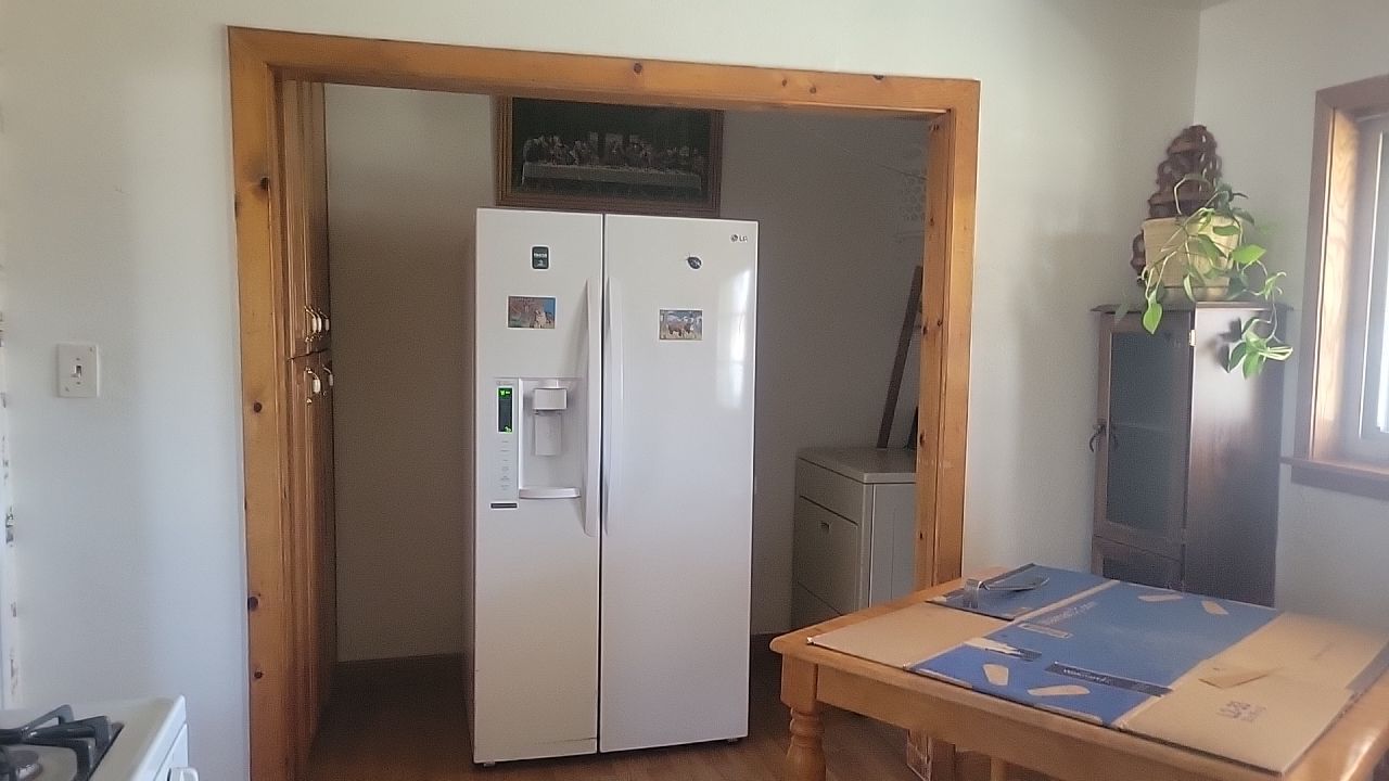 Water Damage by Accountable Home Services