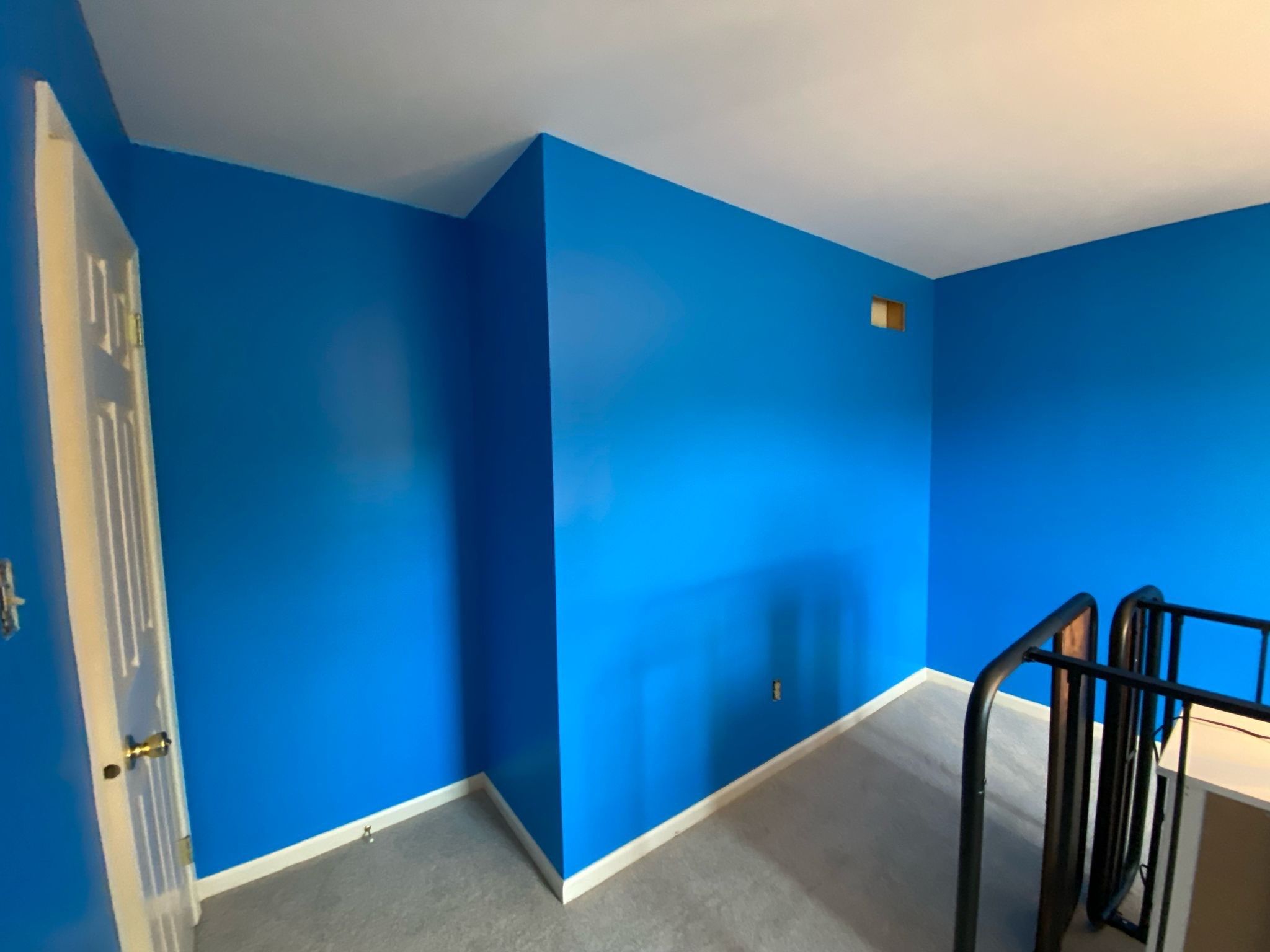 Interior Painting in West Grove by Davis Painting Llc 