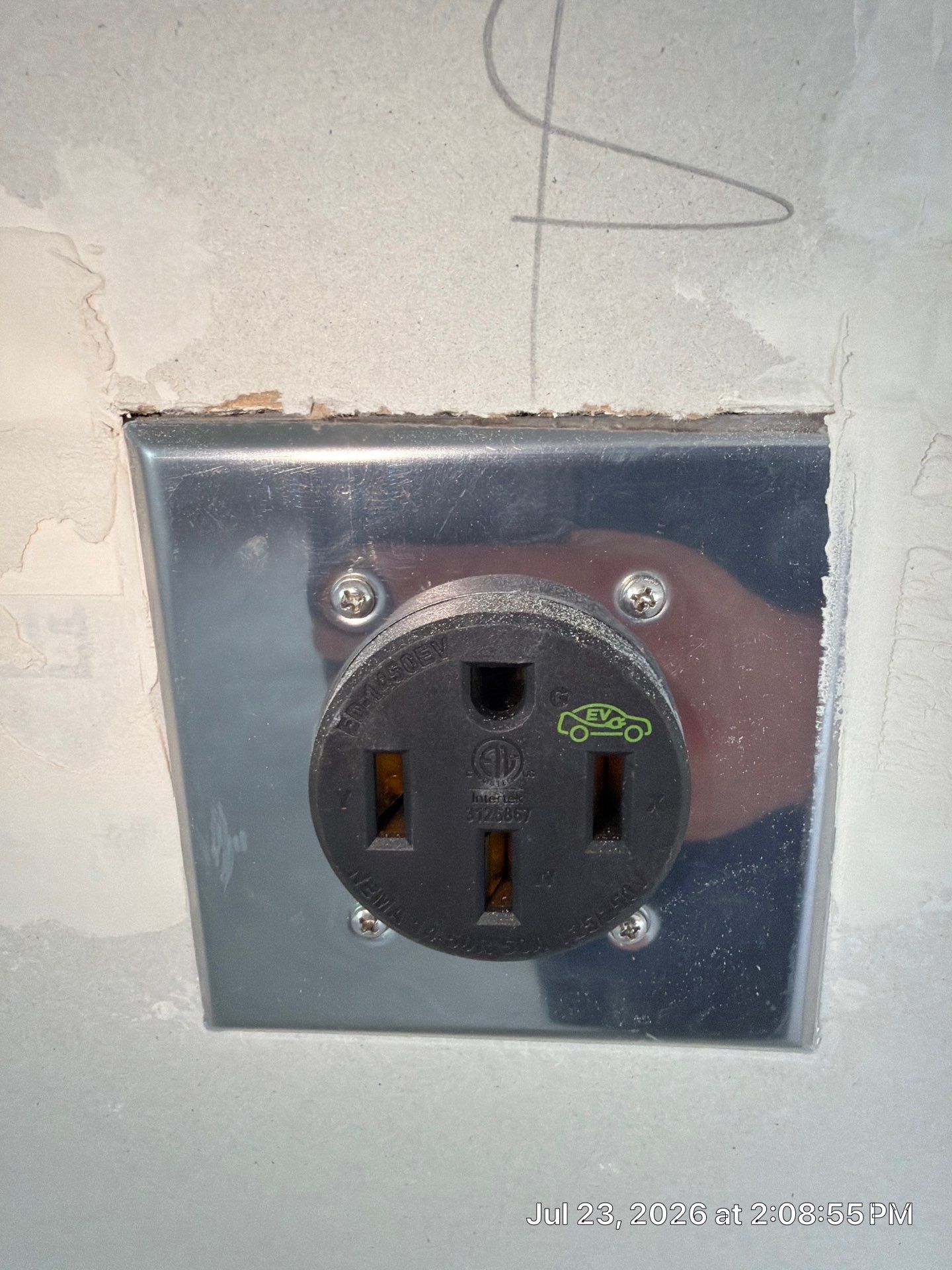 Recessed LED Lighting, Range Hood, Tesla EV Outlet, Water Softener & RO System Installation – Belvidere, IL | GSHA Services, LTD by GSHA Services LTD