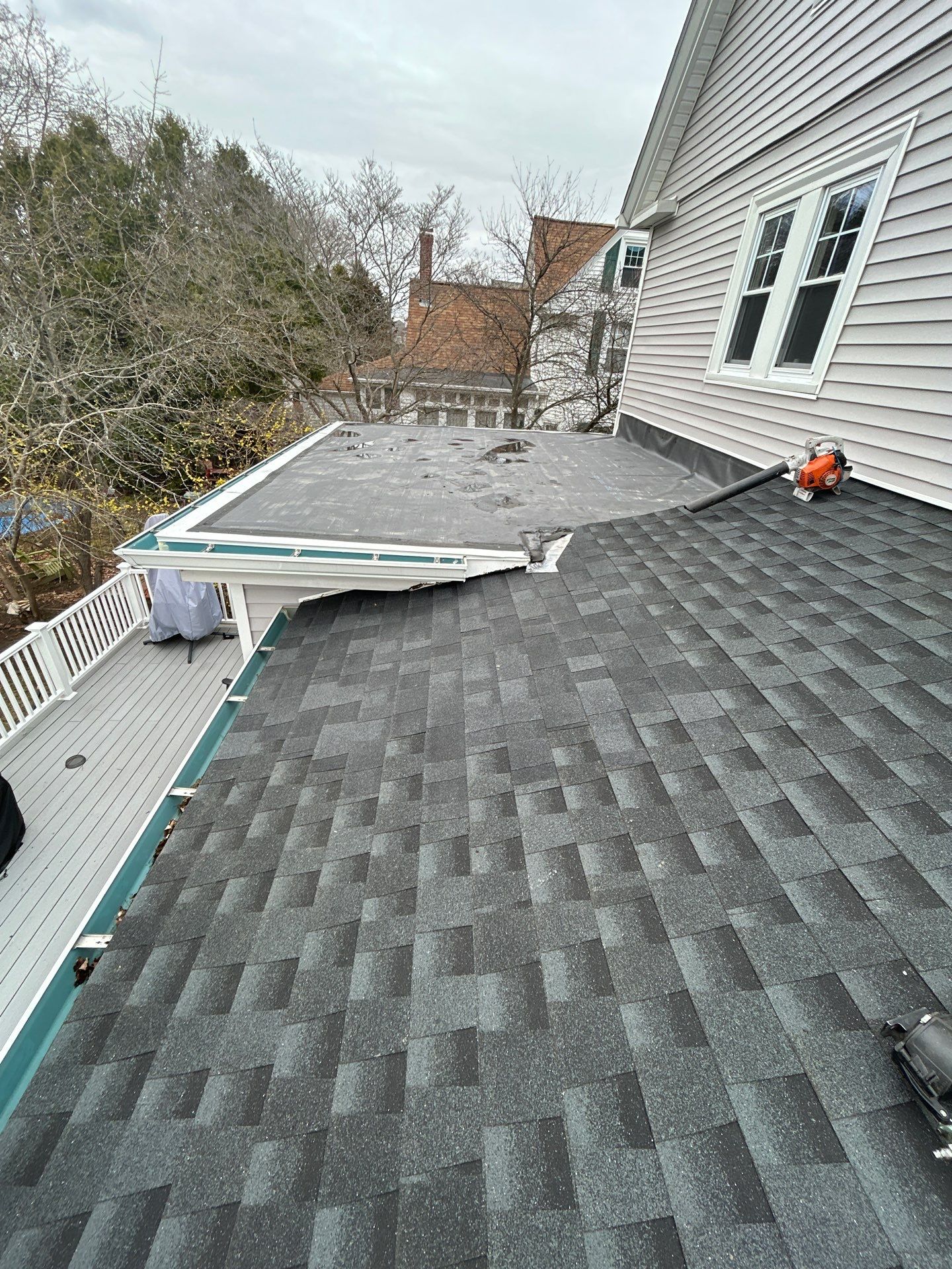 Roofing | Haverhill by Mighty Dog Roofing of Greater Middlesex County